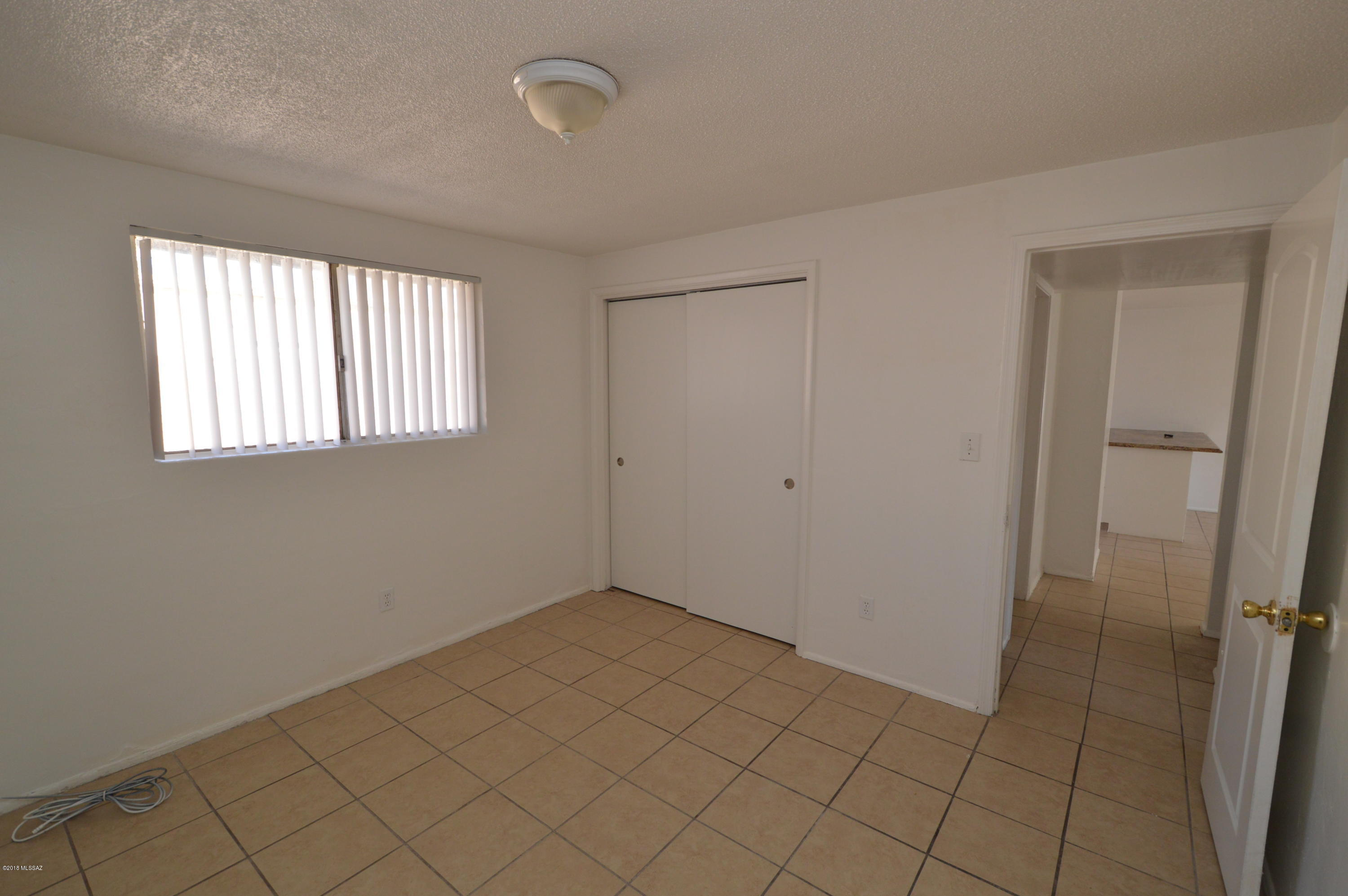 Craycroft Add - Residential Lease