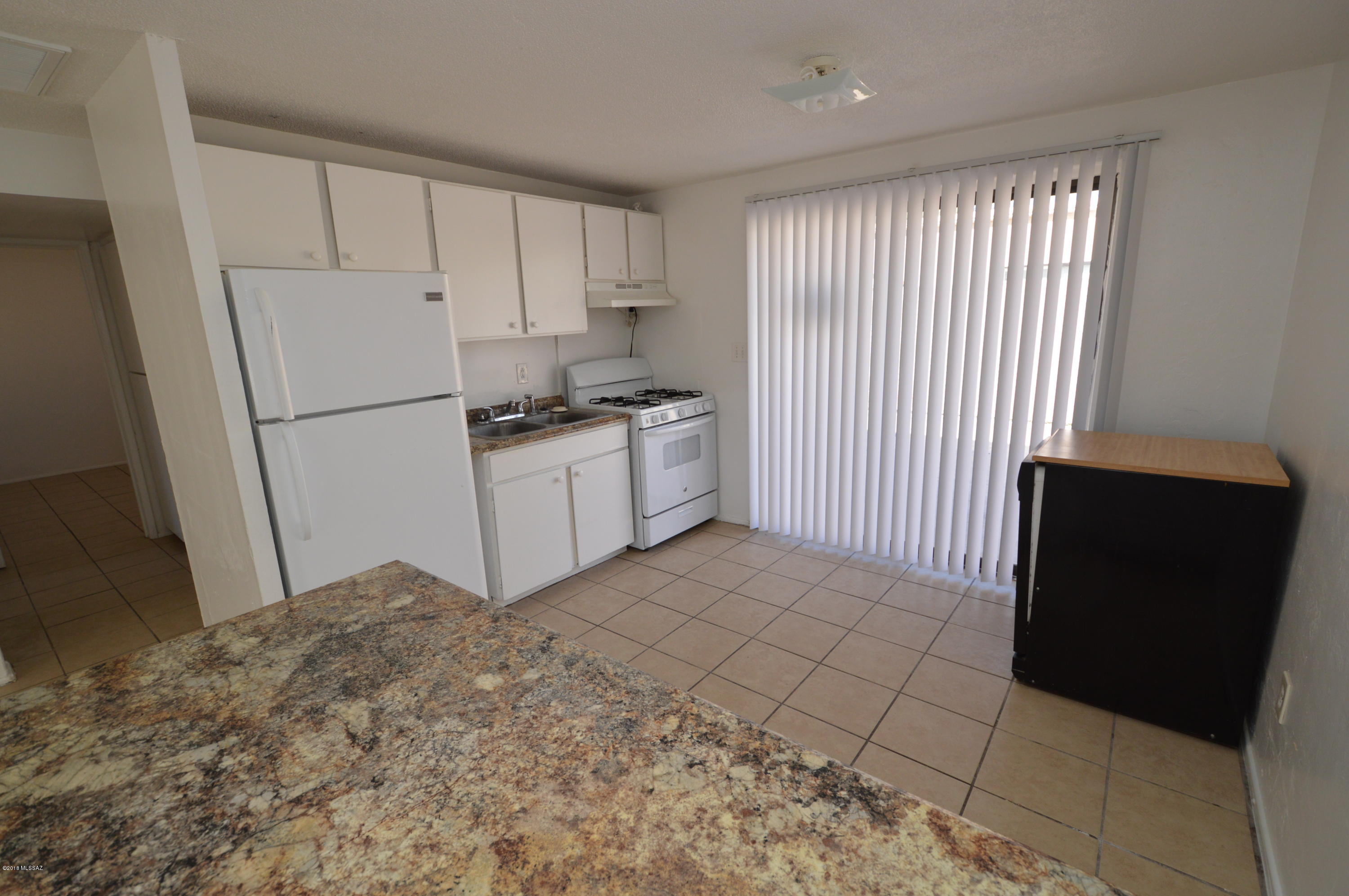 Craycroft Add - Residential Lease