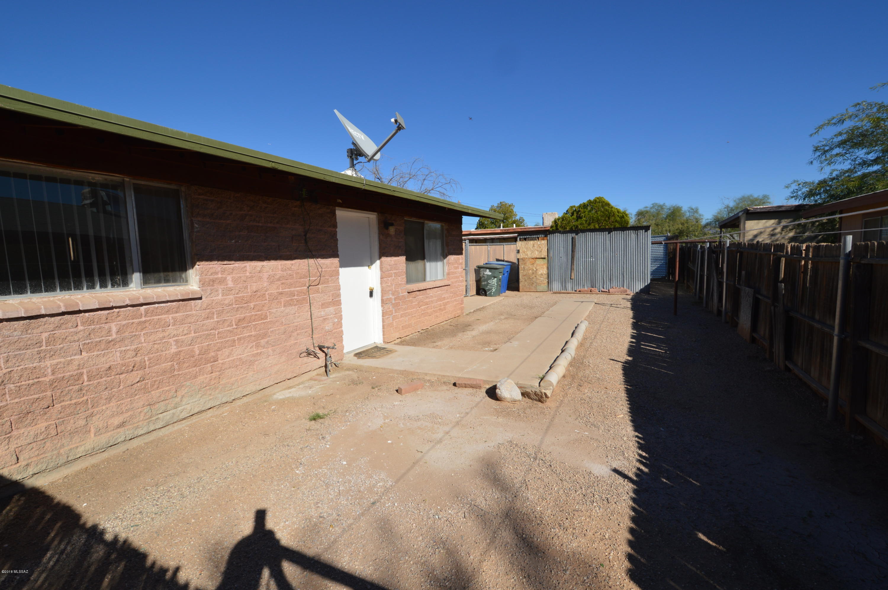 Craycroft Add - Residential Lease