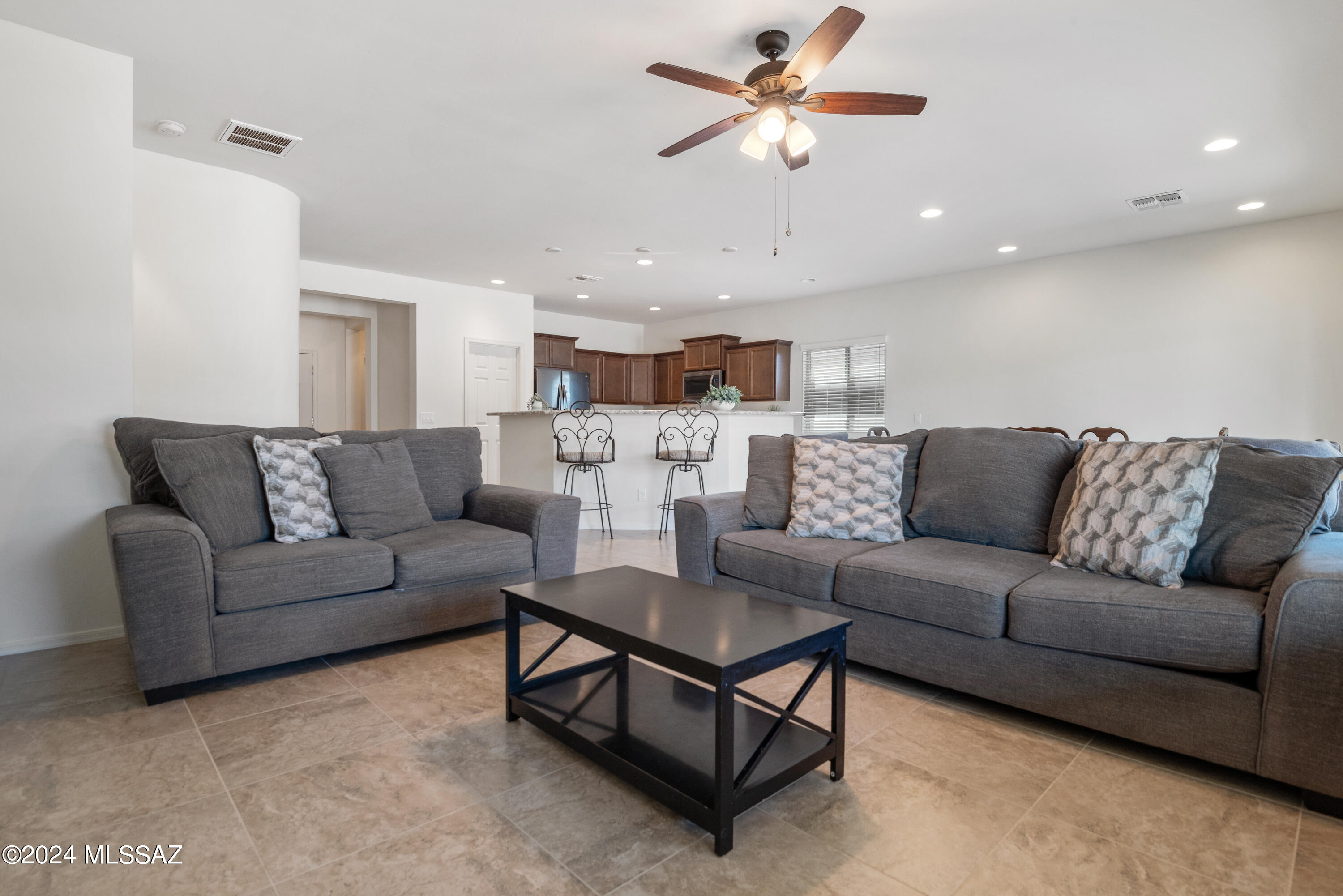 Red Rock Village 1 - Residential