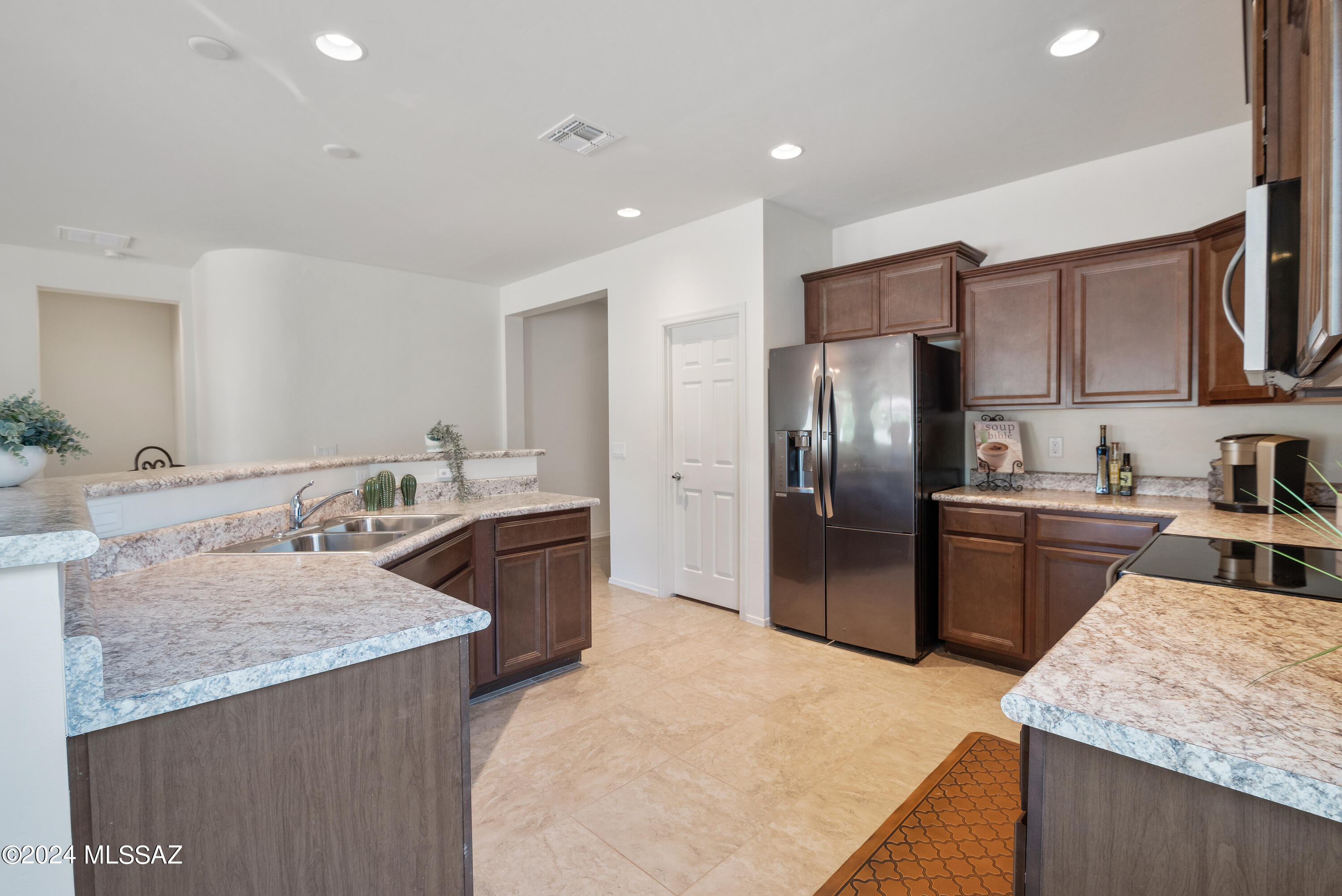 Red Rock Village 1 - Residential