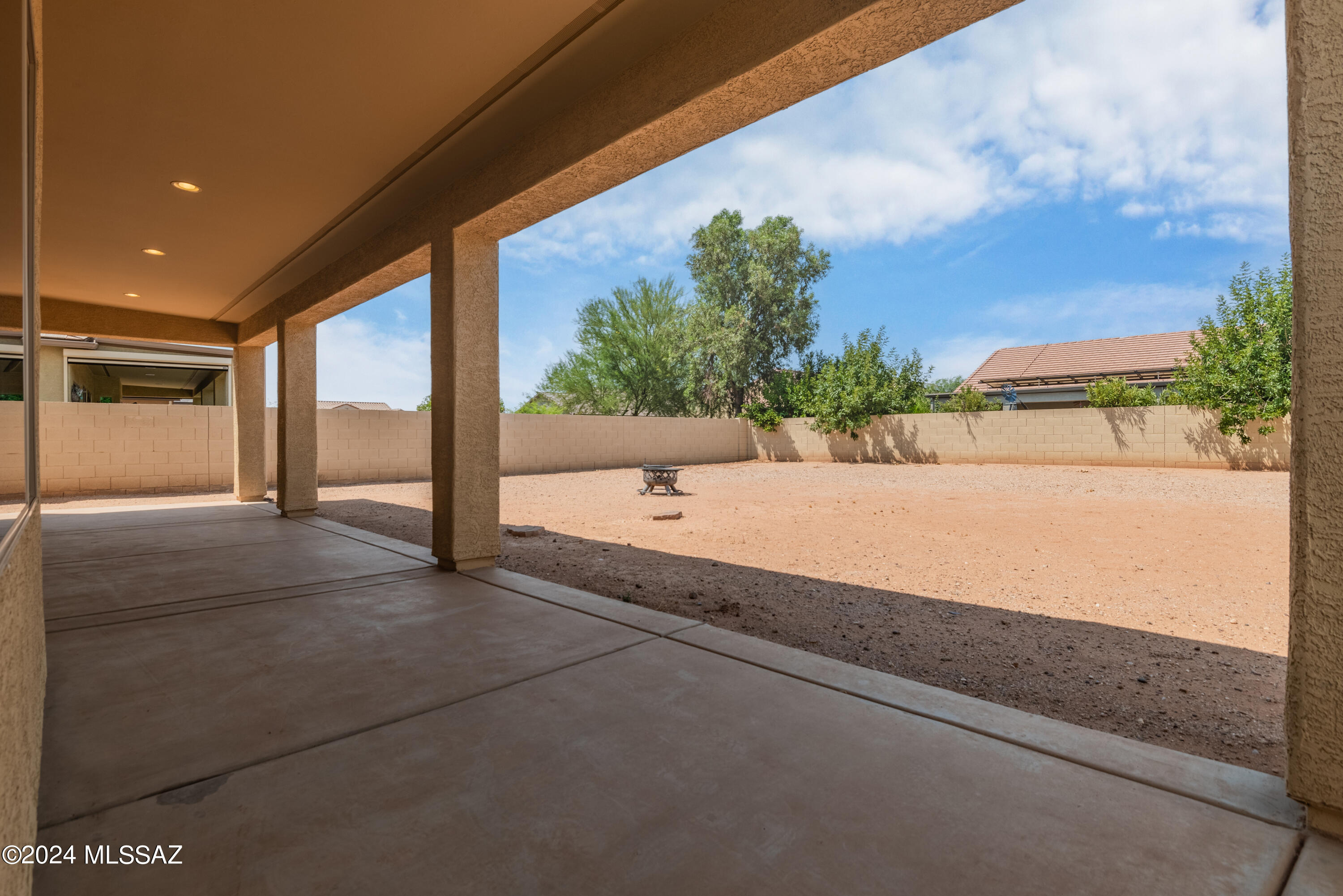 Red Rock Village 1 - Residential