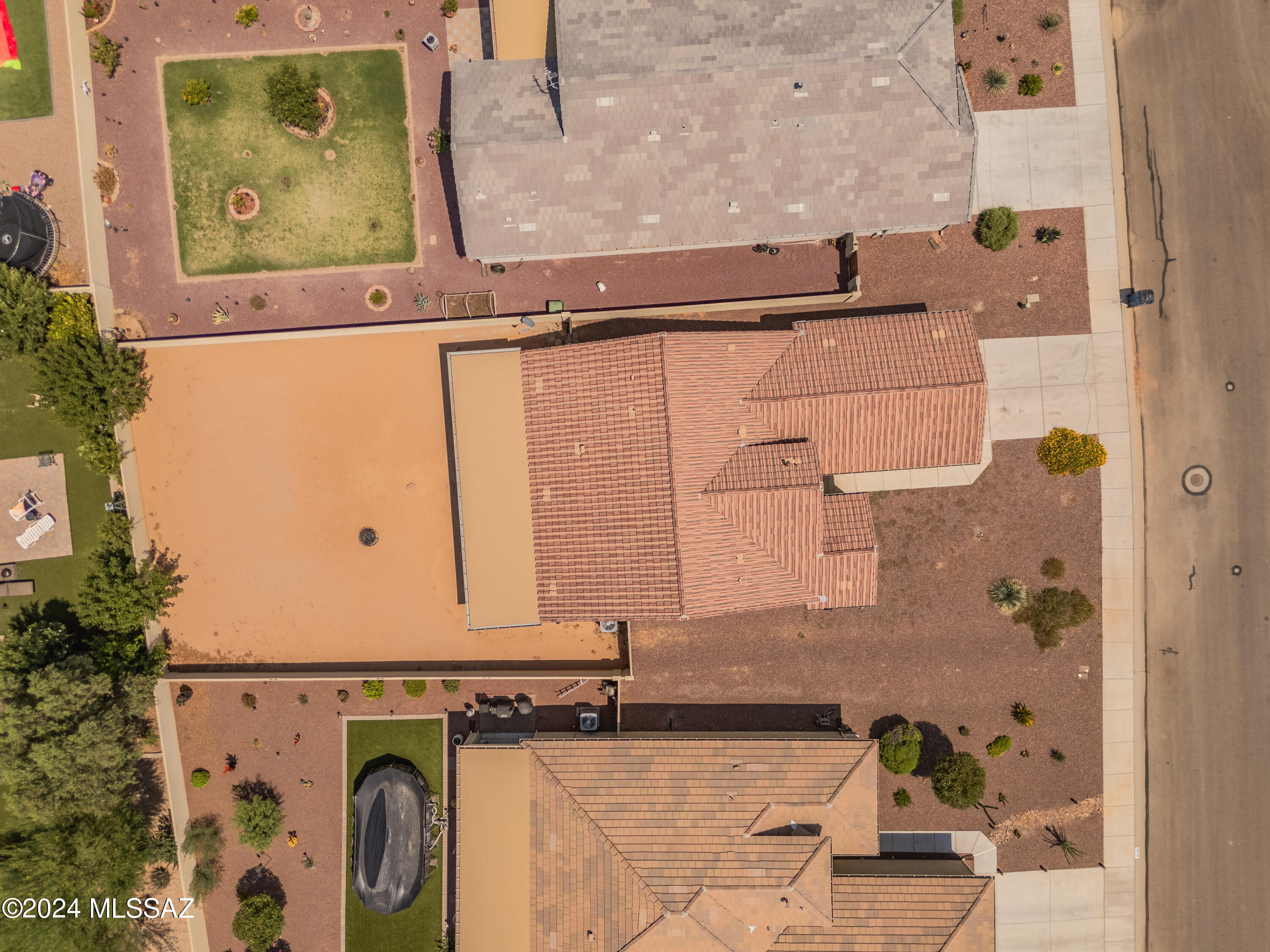 Red Rock Village 1 - Residential