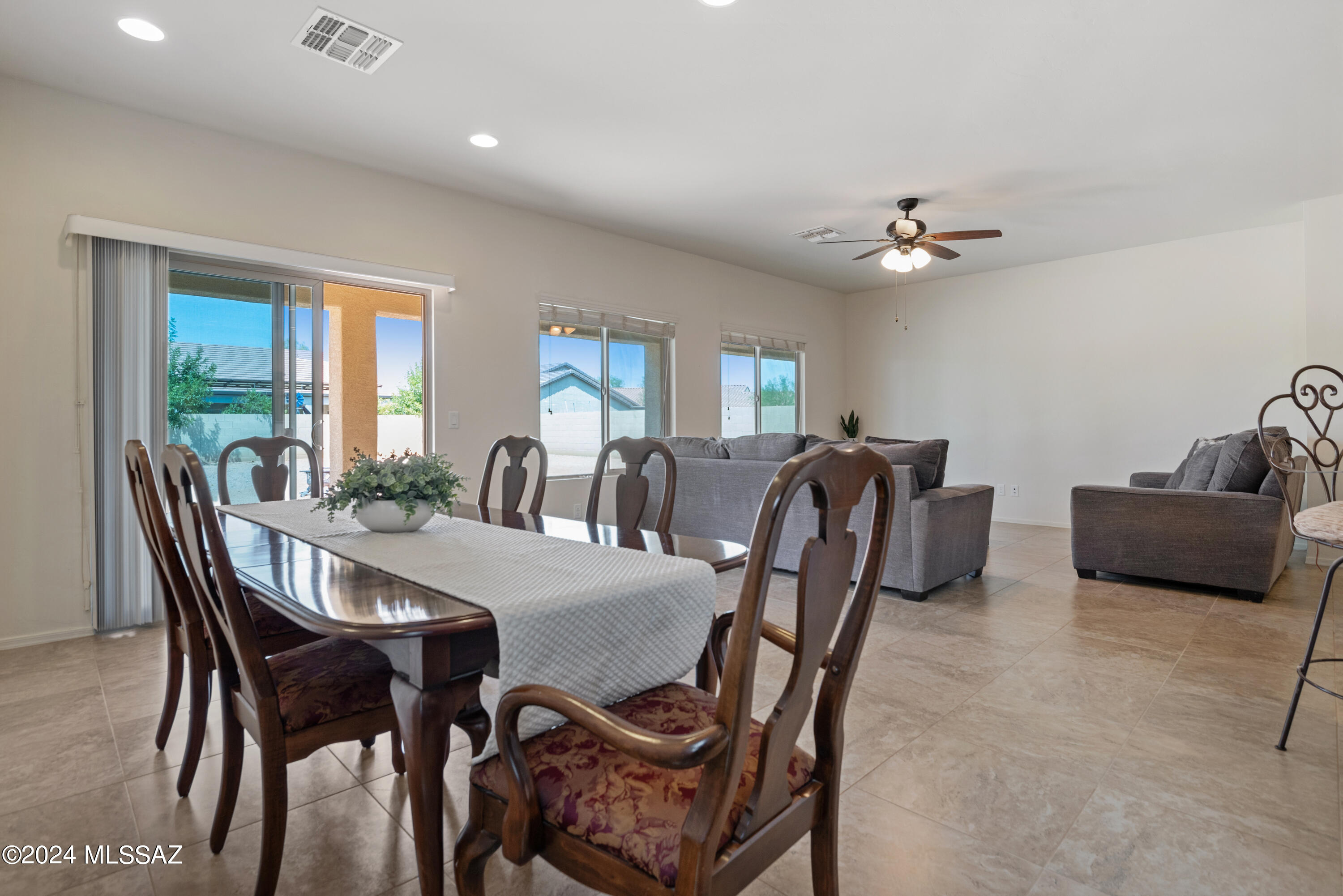 Red Rock Village 1 - Residential