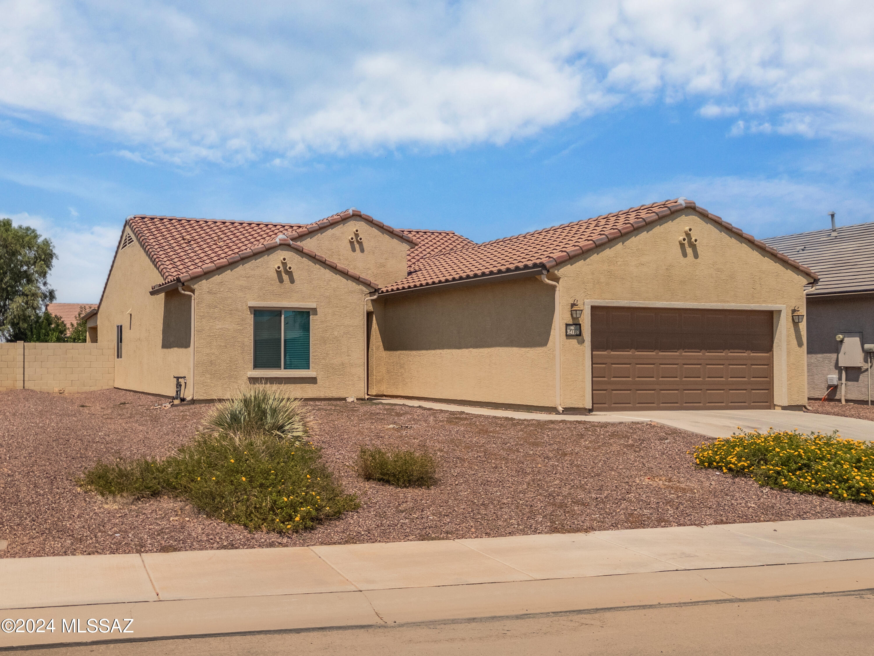 Red Rock Village 1 - Residential