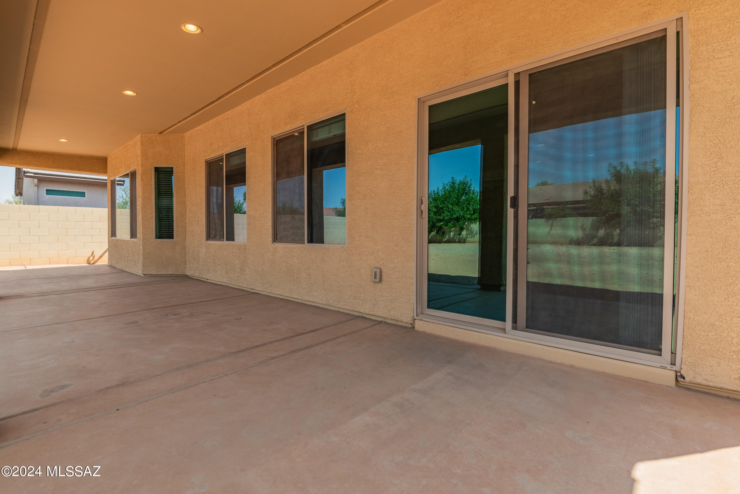 Red Rock Village 1 - Residential