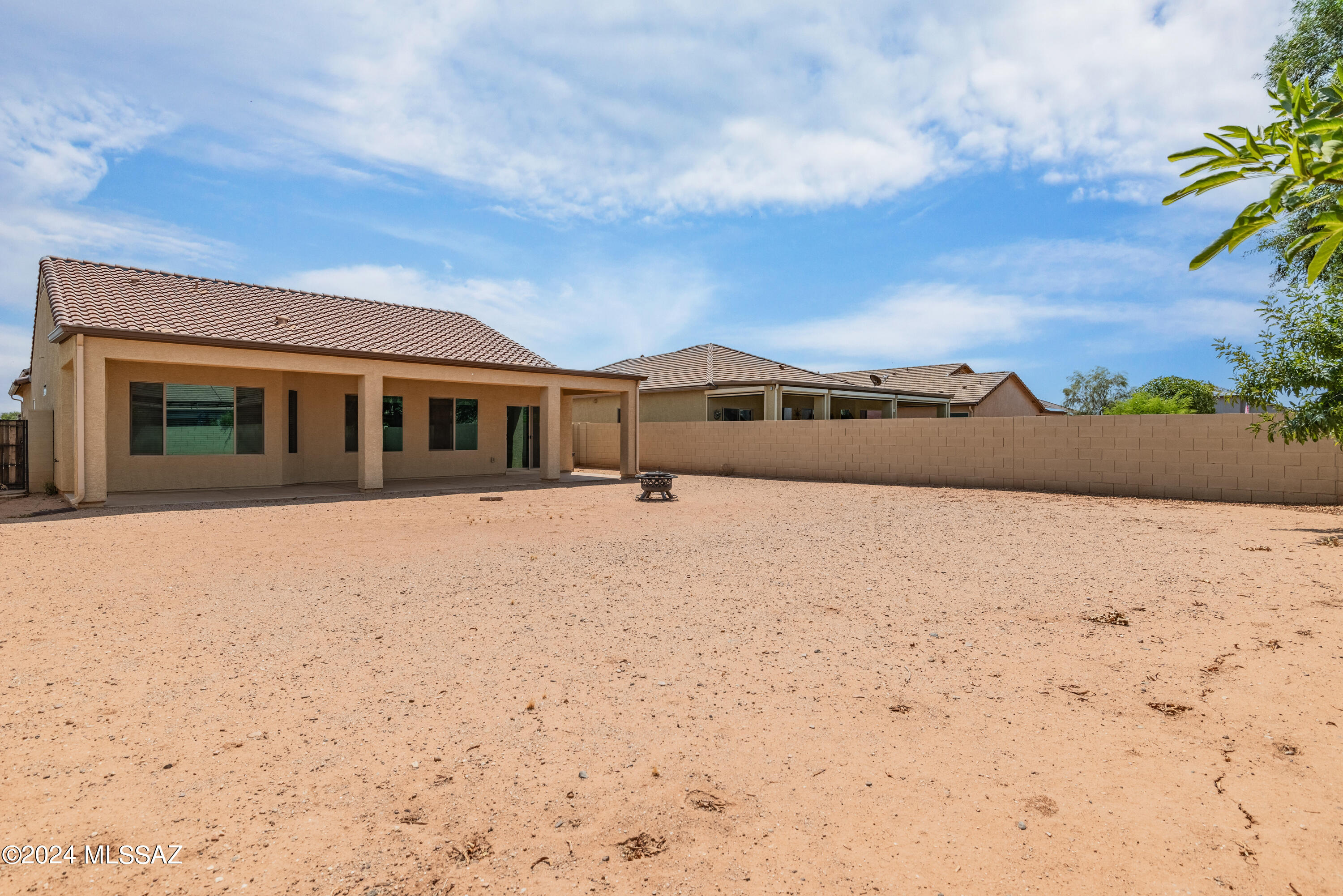 Red Rock Village 1 - Residential