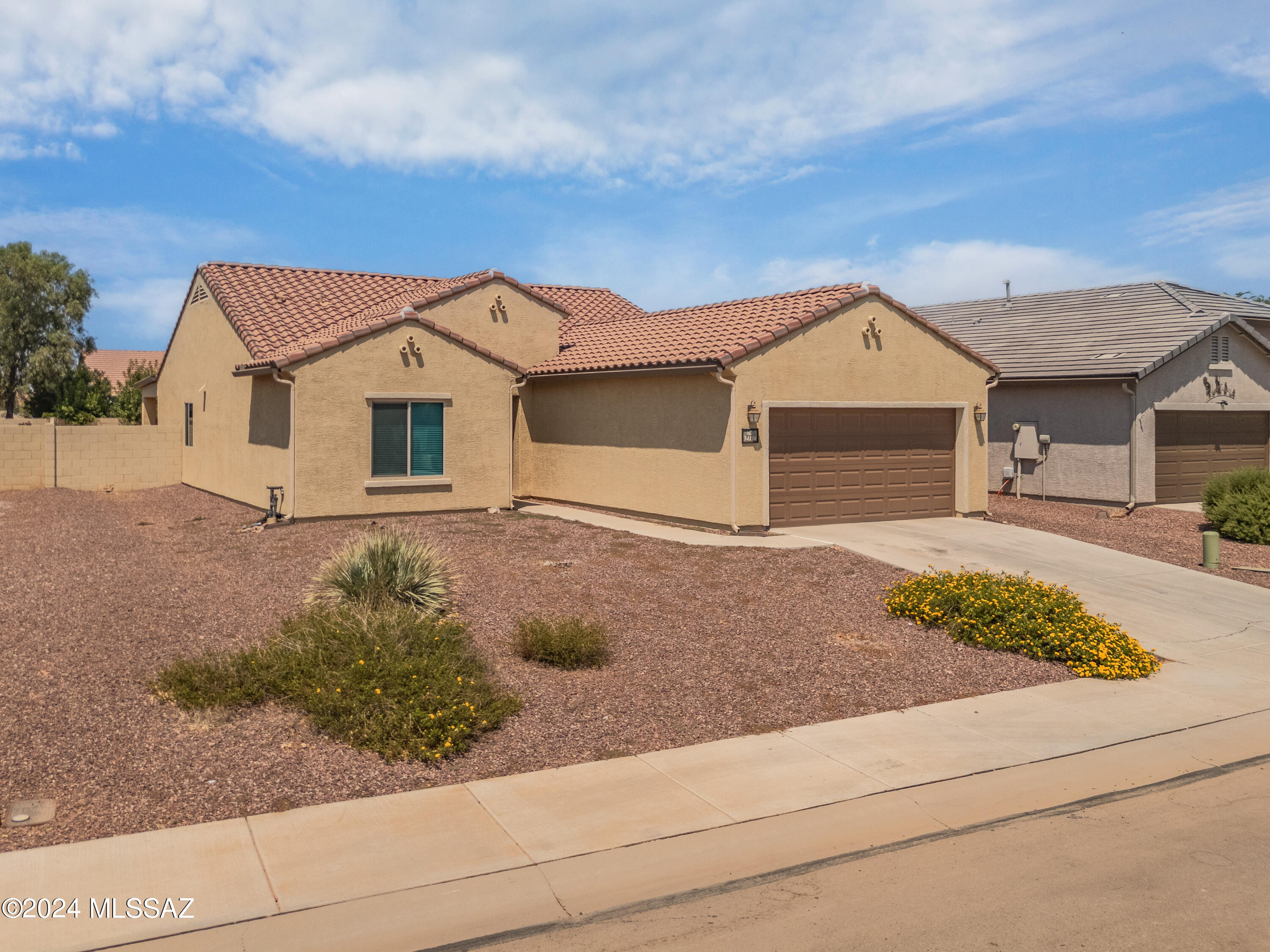 Red Rock Village 1 - Residential