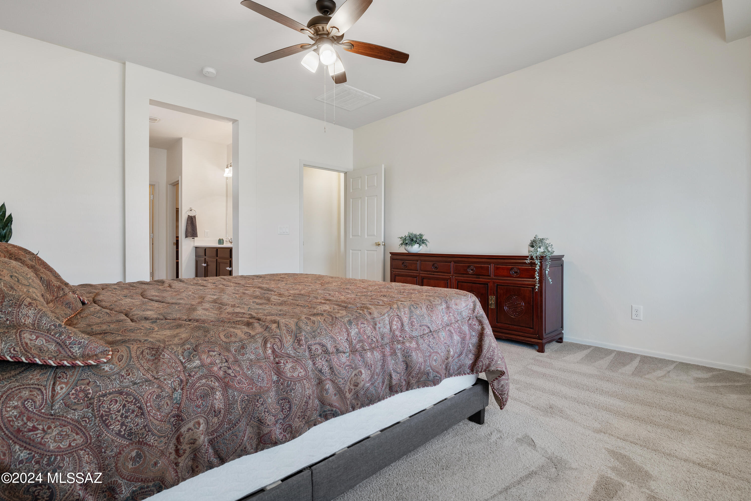 Red Rock Village 1 - Residential