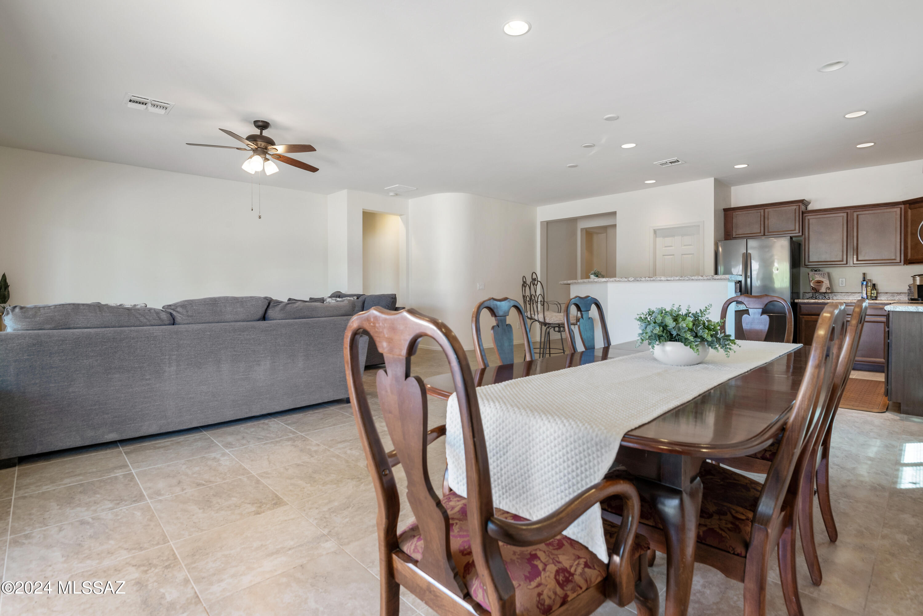 Red Rock Village 1 - Residential