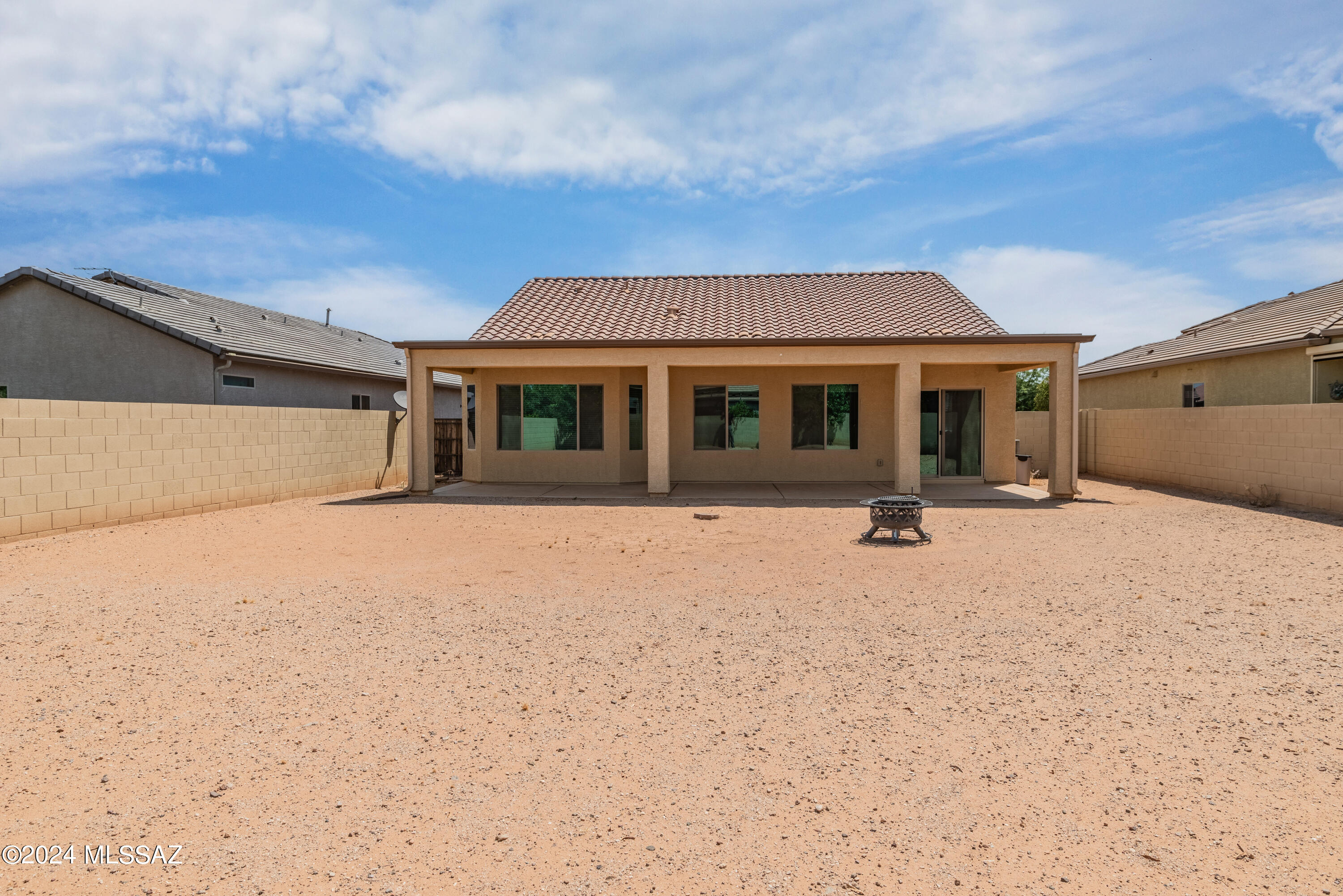Red Rock Village 1 - Residential