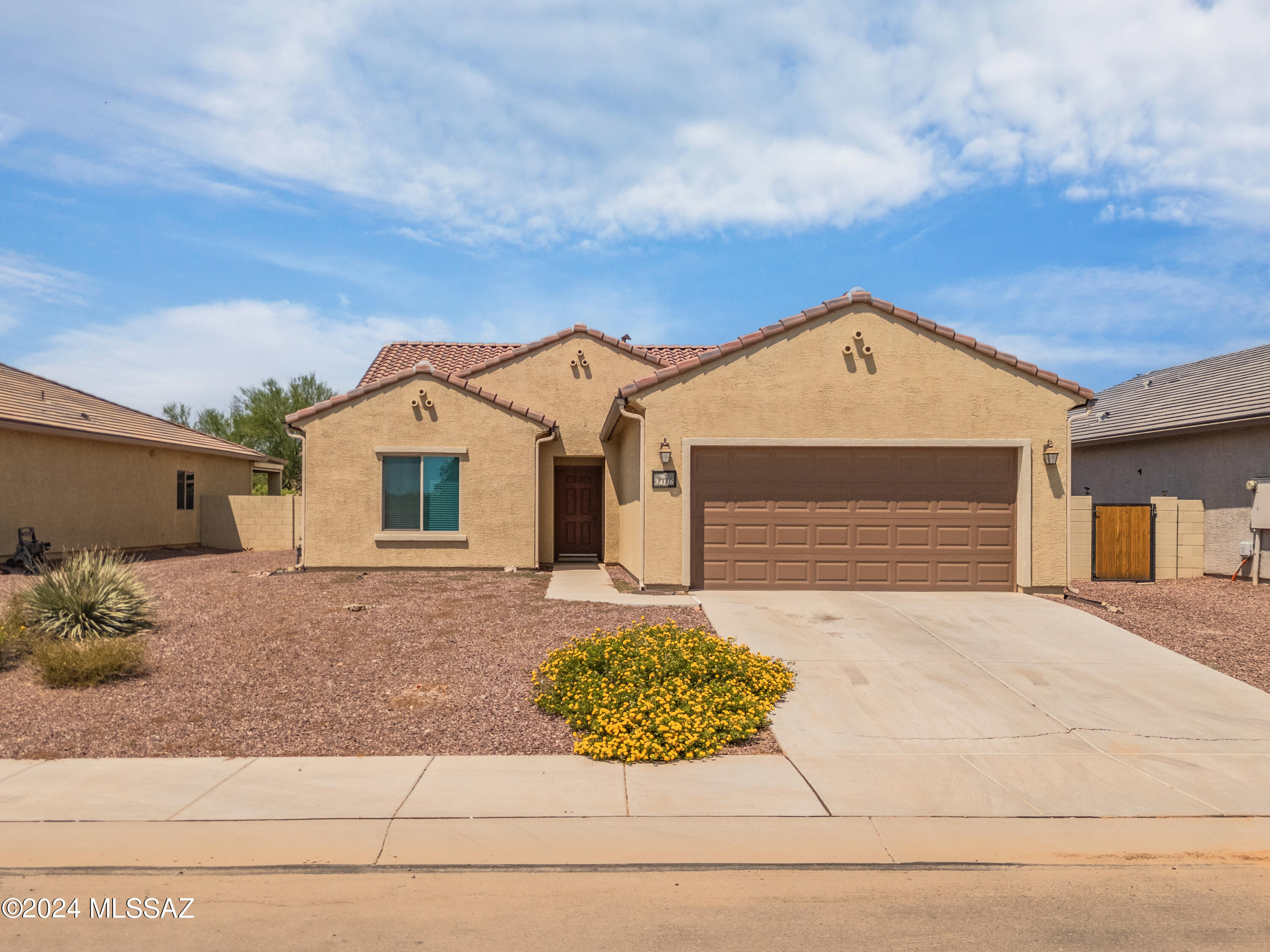 Red Rock Village 1 - Residential