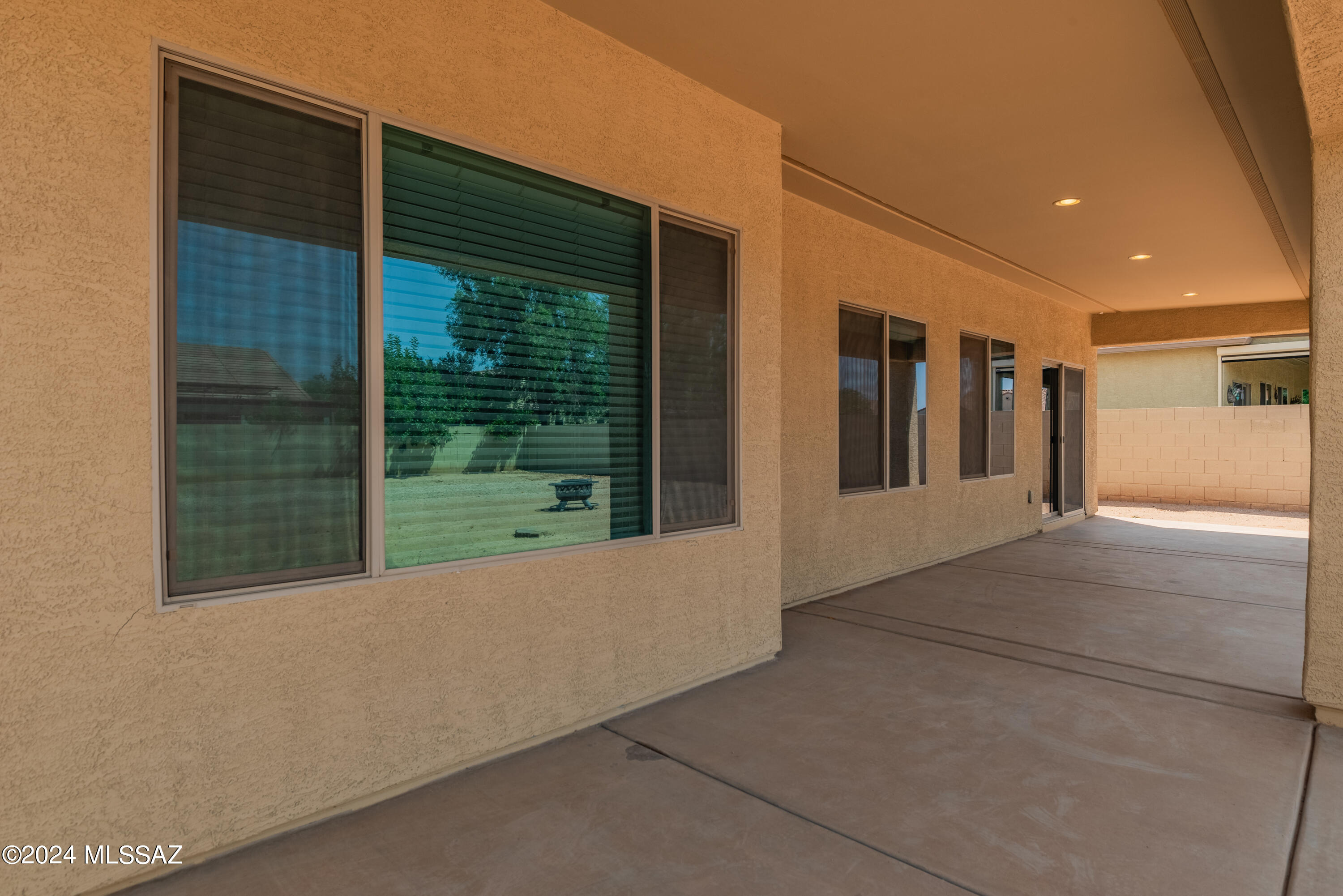 Red Rock Village 1 - Residential