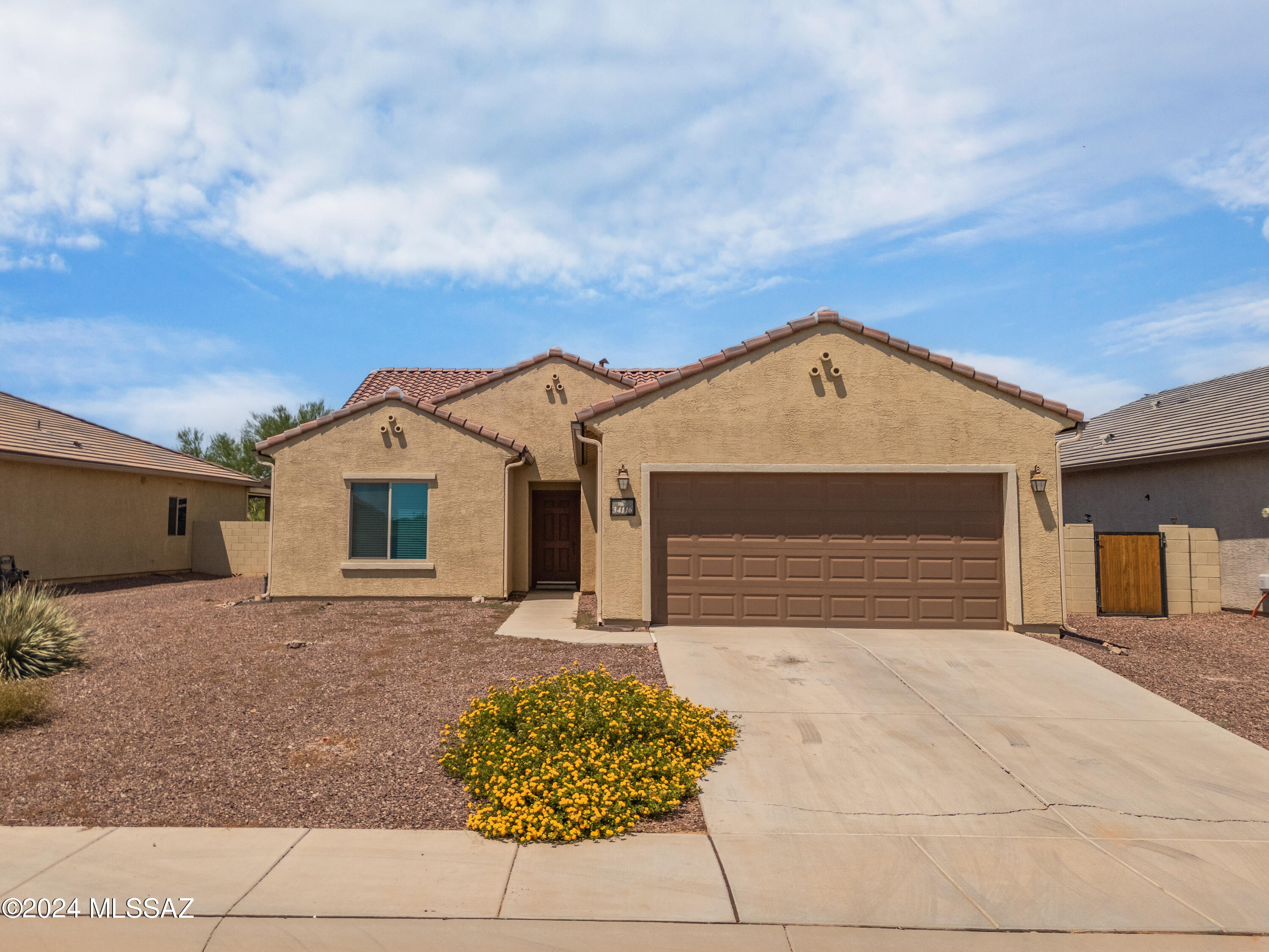 Red Rock Village 1 - Residential