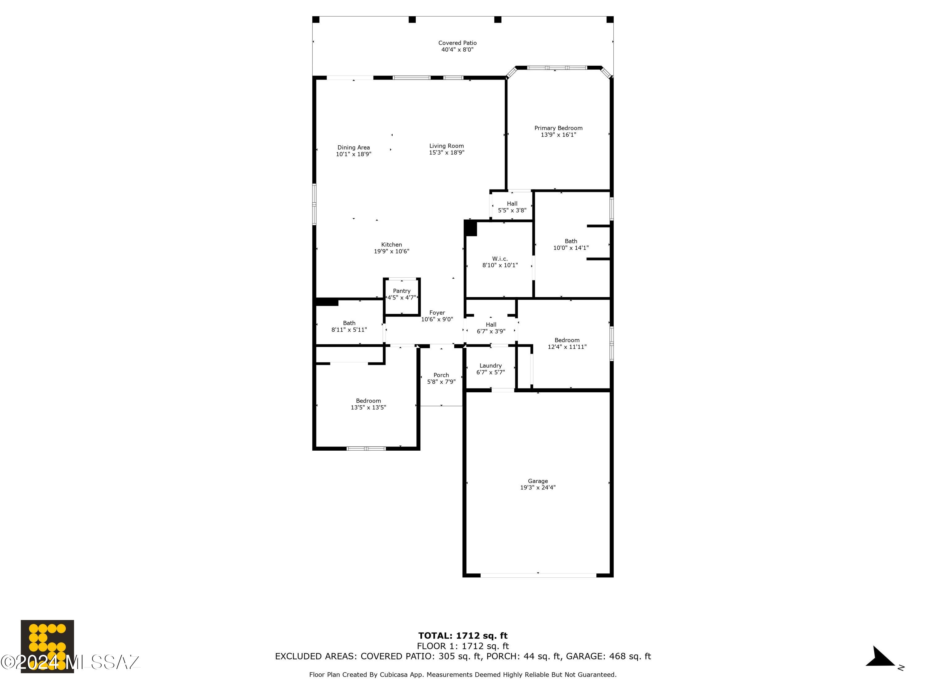 Red Rock Village 1 - Residential
