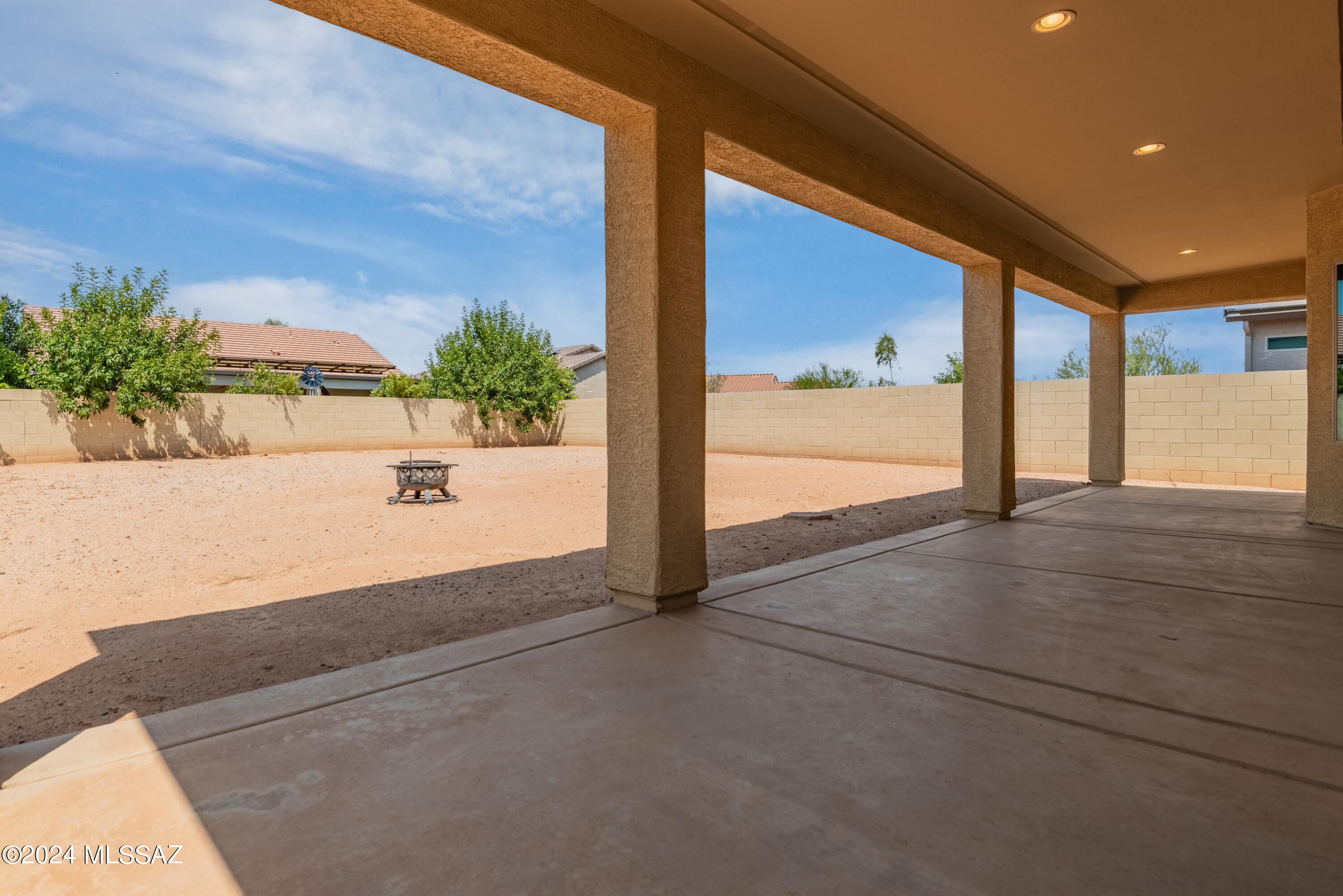 Red Rock Village 1 - Residential