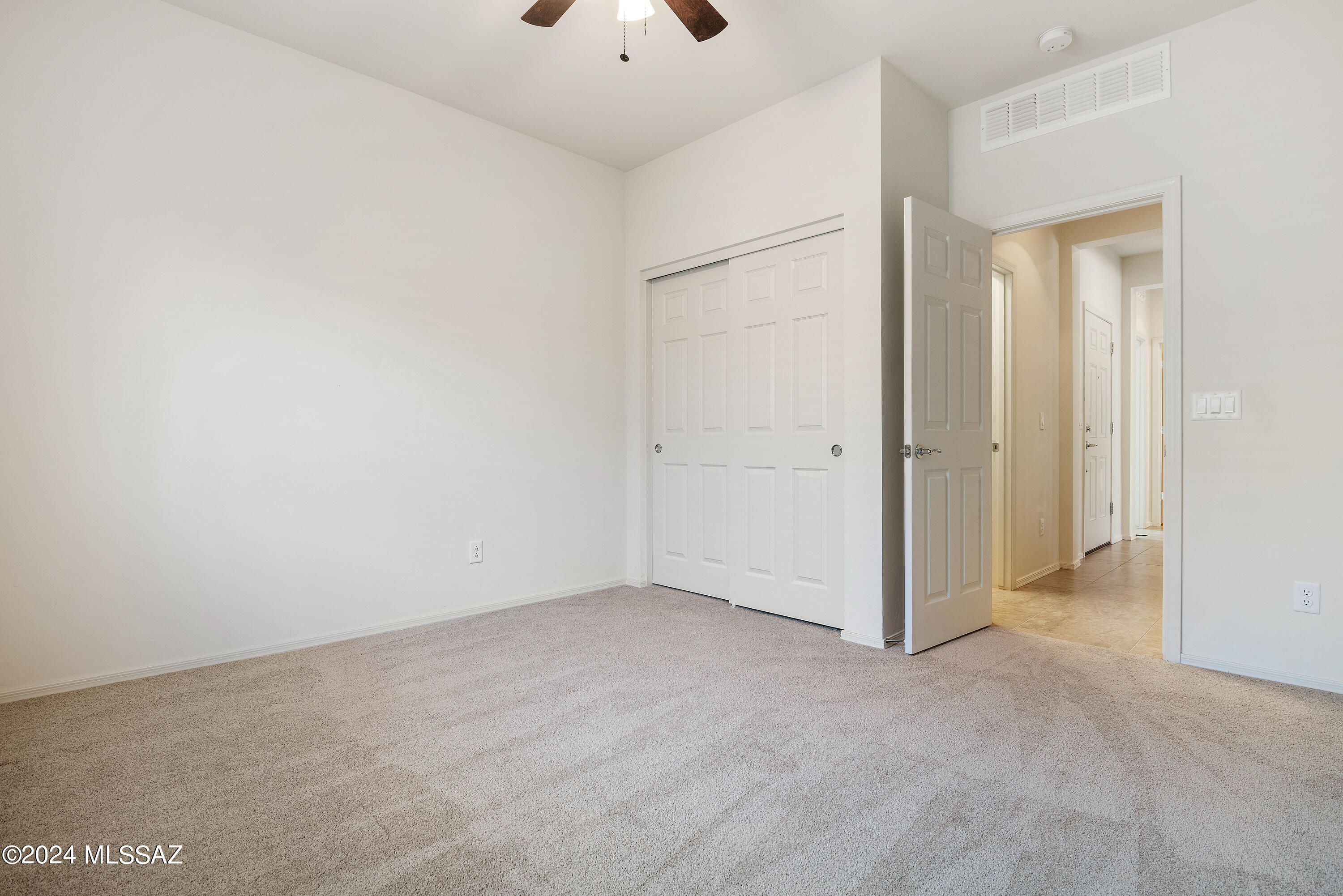 Red Rock Village 1 - Residential