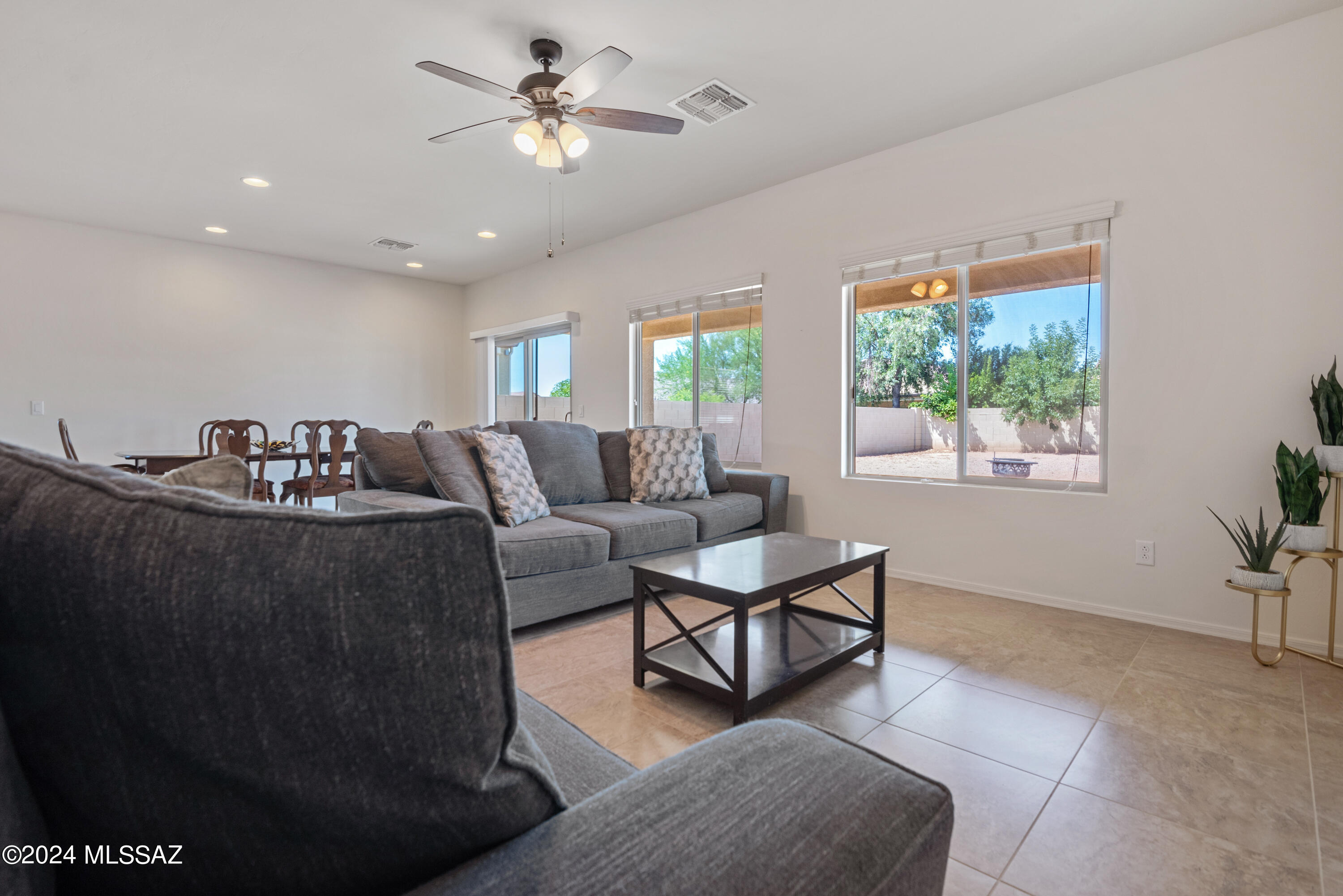 Red Rock Village 1 - Residential