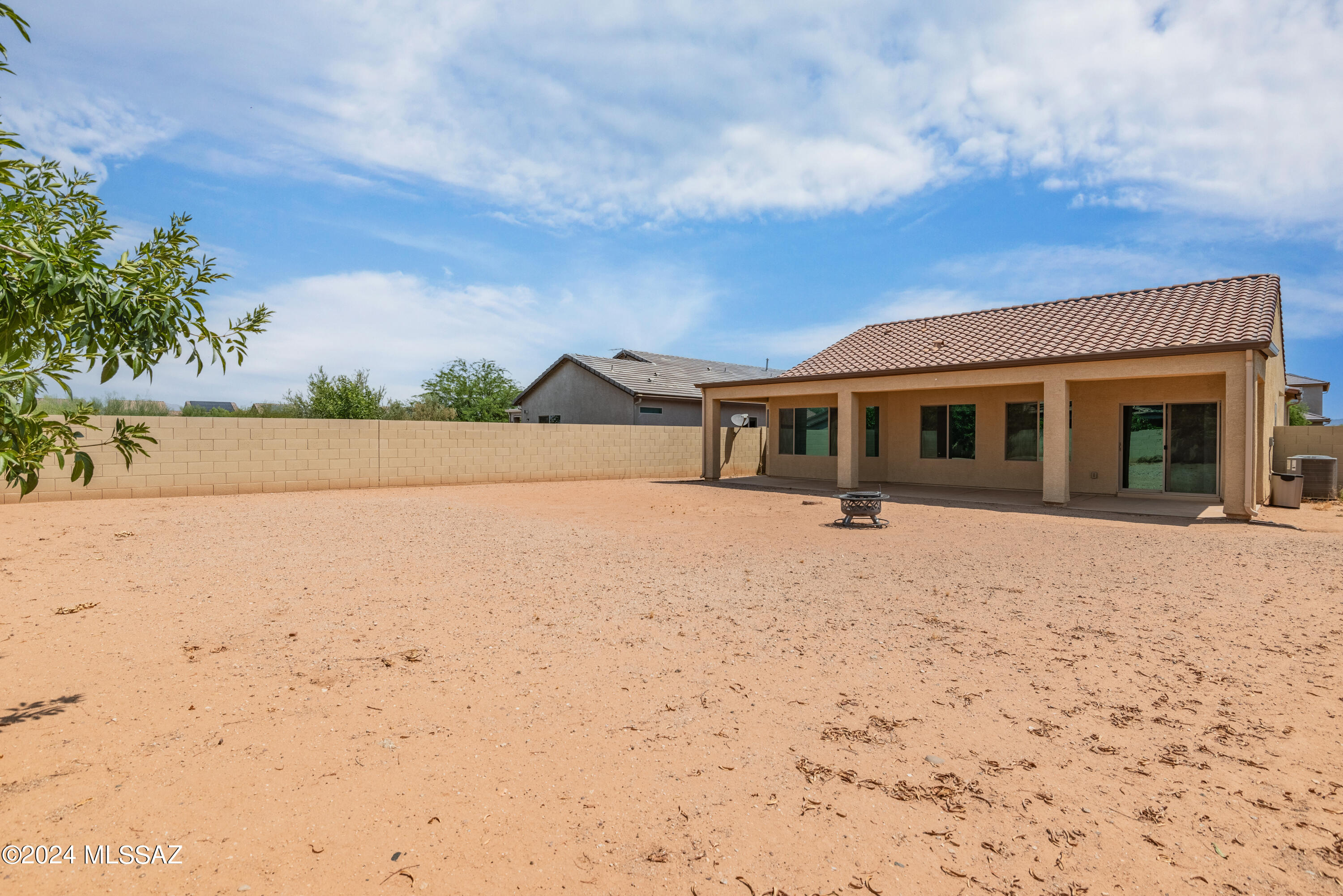 Red Rock Village 1 - Residential