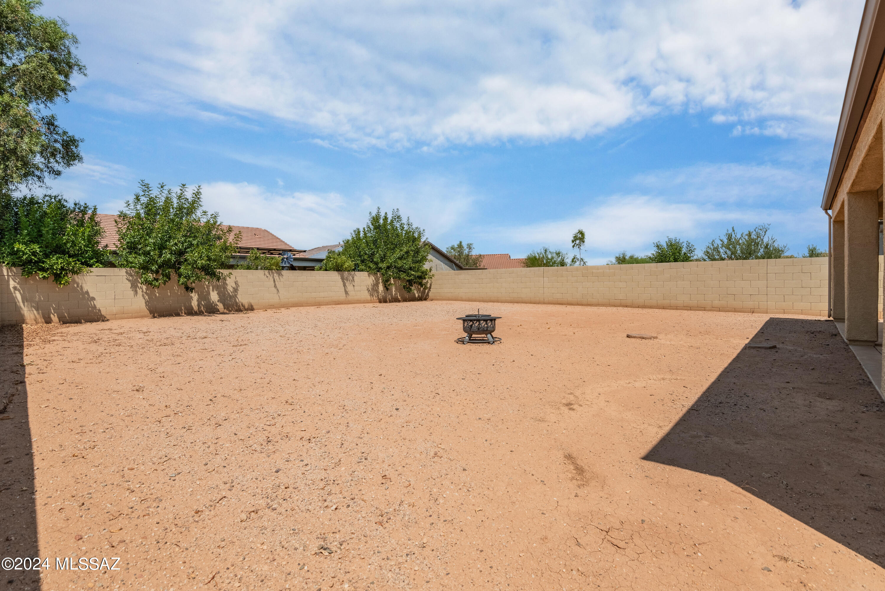 Red Rock Village 1 - Residential