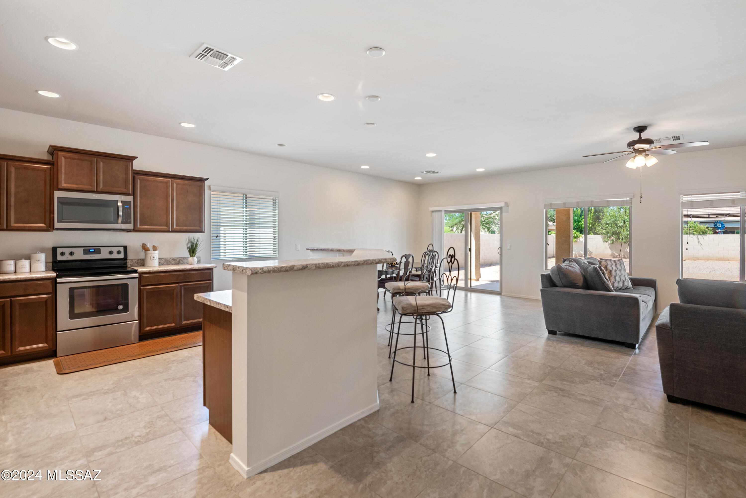Red Rock Village 1 - Residential
