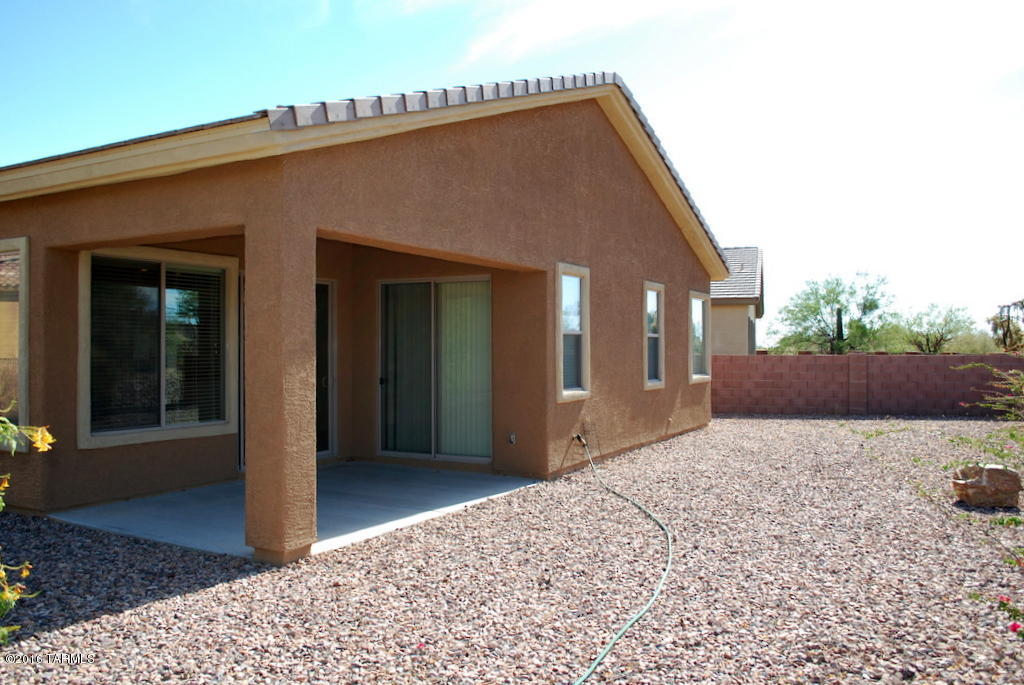 Preserve at Dove Mountain (1-182) - Residential Lease