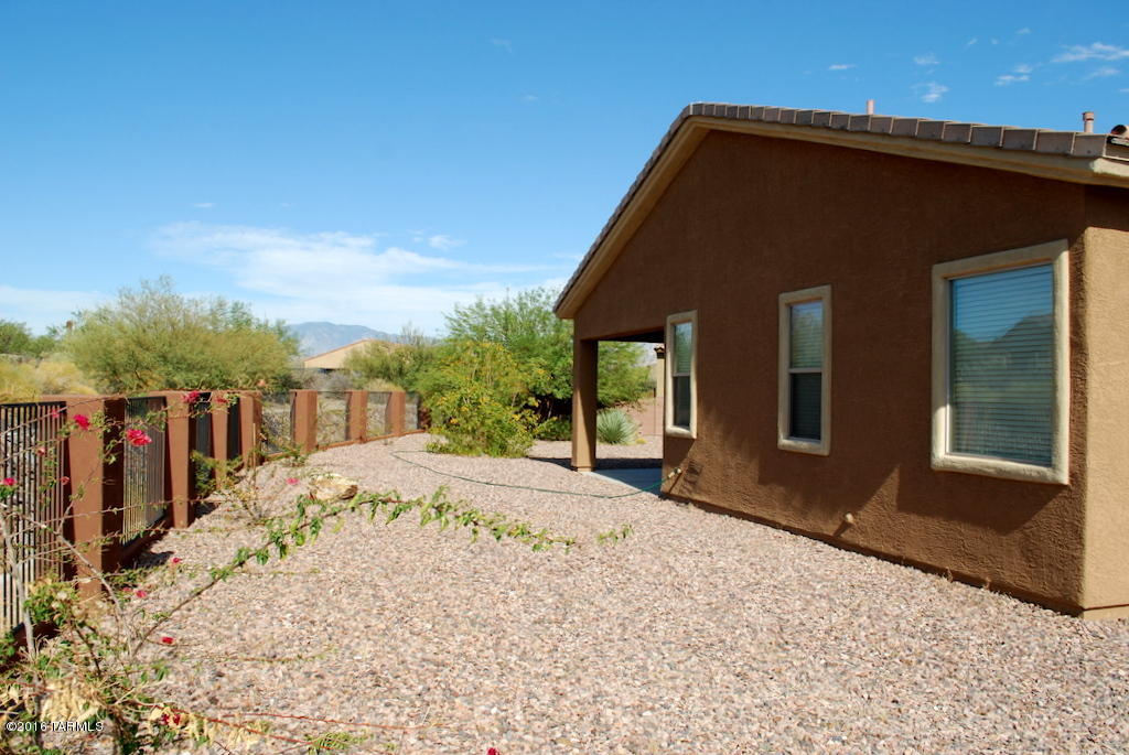 Preserve at Dove Mountain (1-182) - Residential Lease
