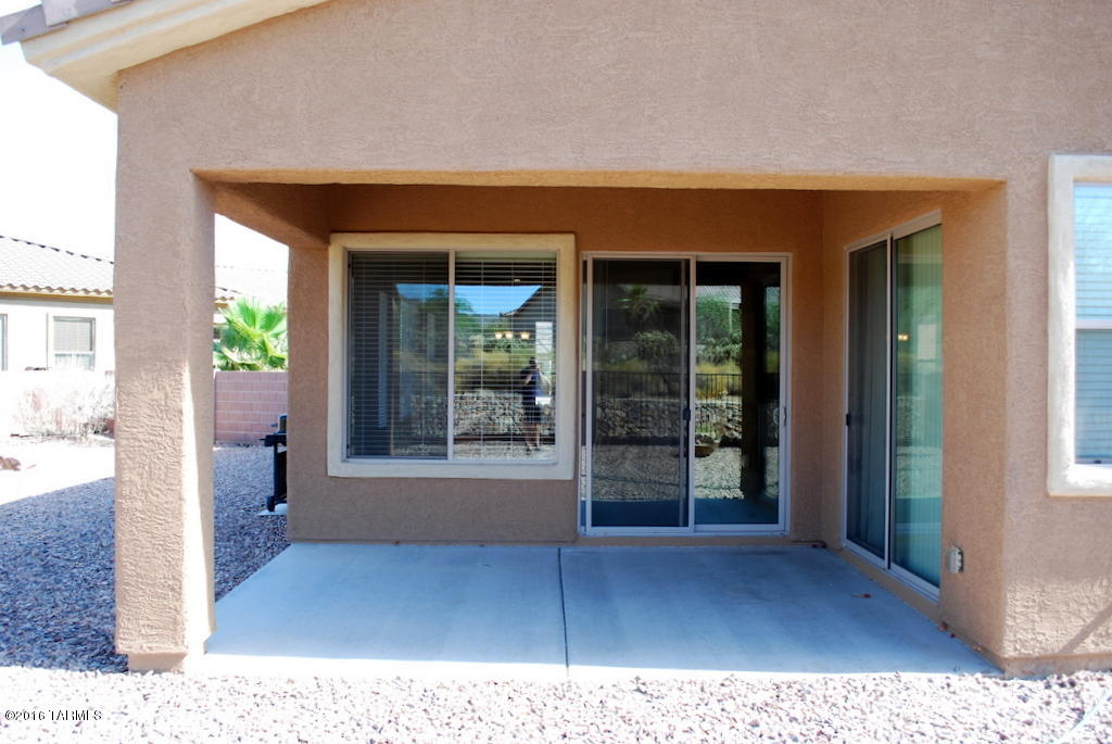 Preserve at Dove Mountain (1-182) - Residential Lease