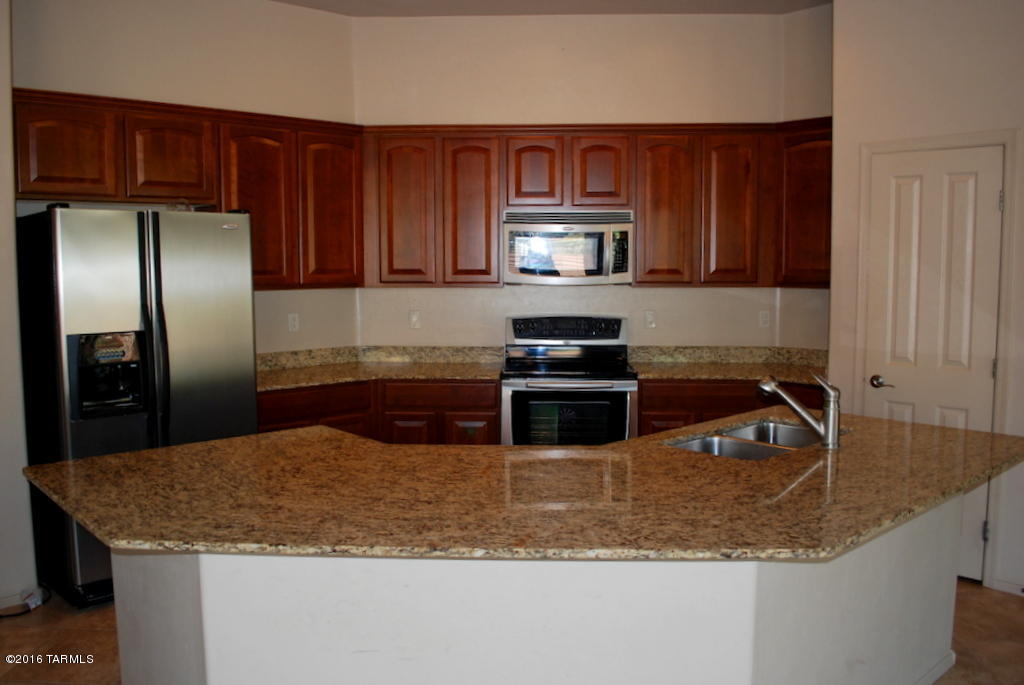 Preserve at Dove Mountain (1-182) - Residential Lease
