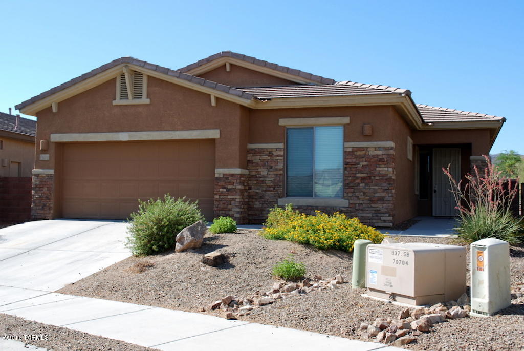 Preserve at Dove Mountain (1-182) - Residential Lease
