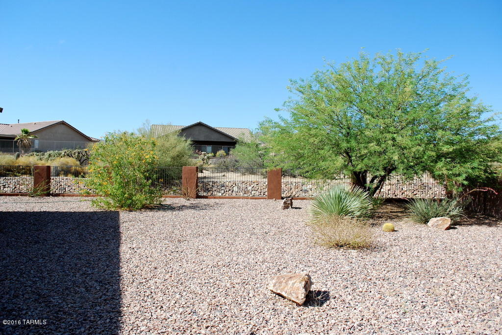 Preserve at Dove Mountain (1-182) - Residential Lease