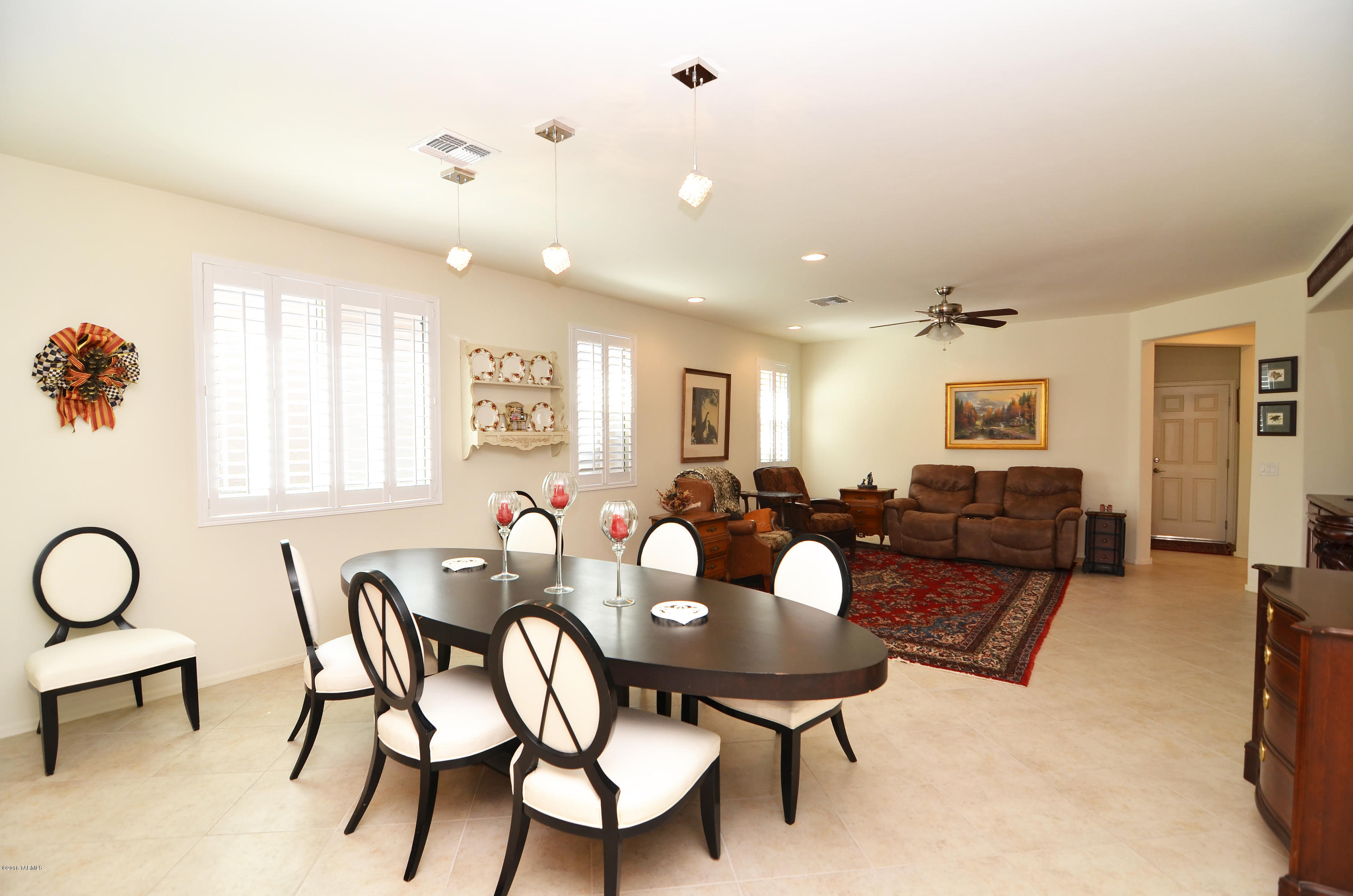 Rancho Vistoso Neighborhood 10 - Residential