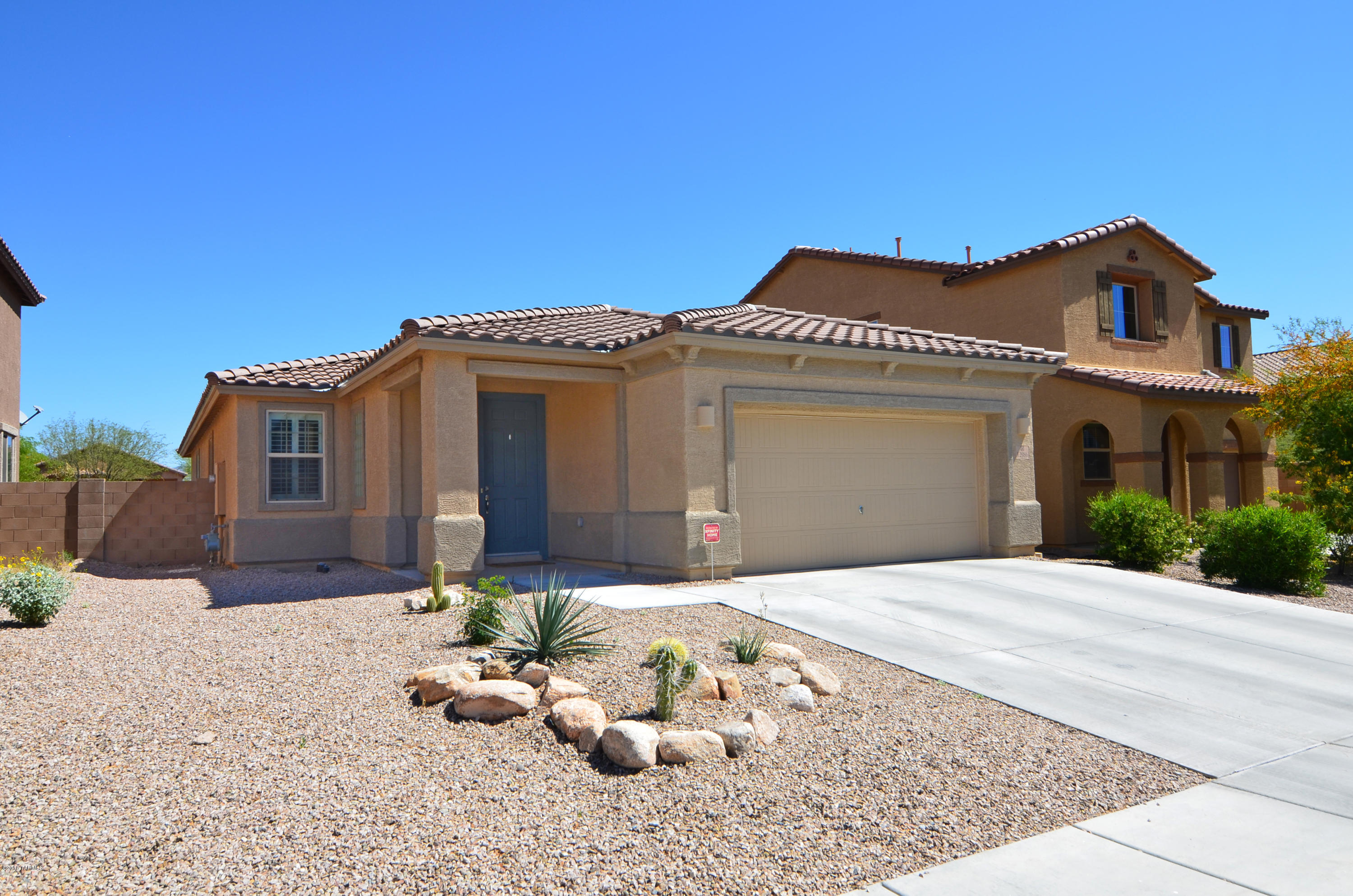 Rancho Vistoso Neighborhood 10 - Residential