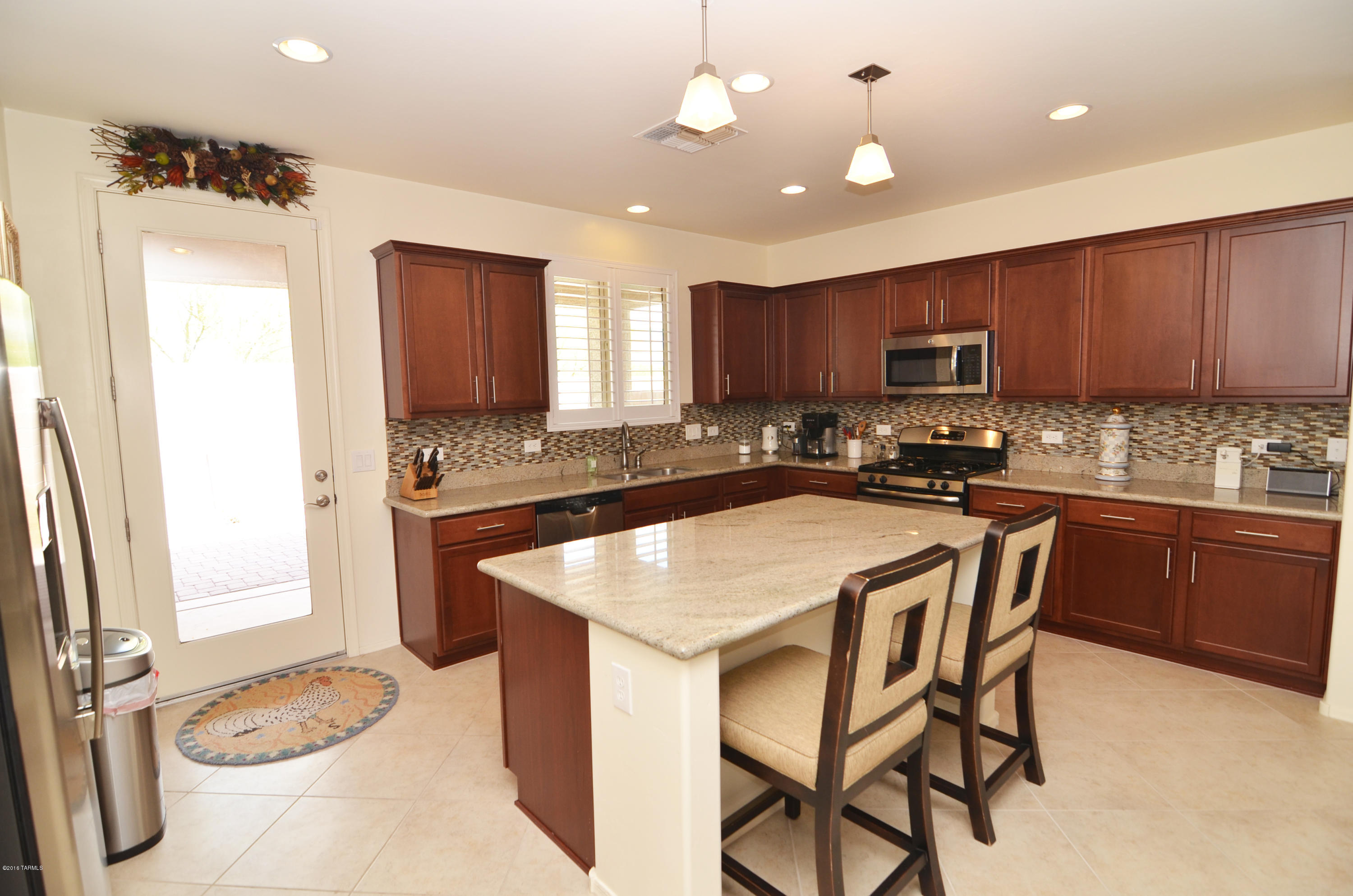 Rancho Vistoso Neighborhood 10 - Residential