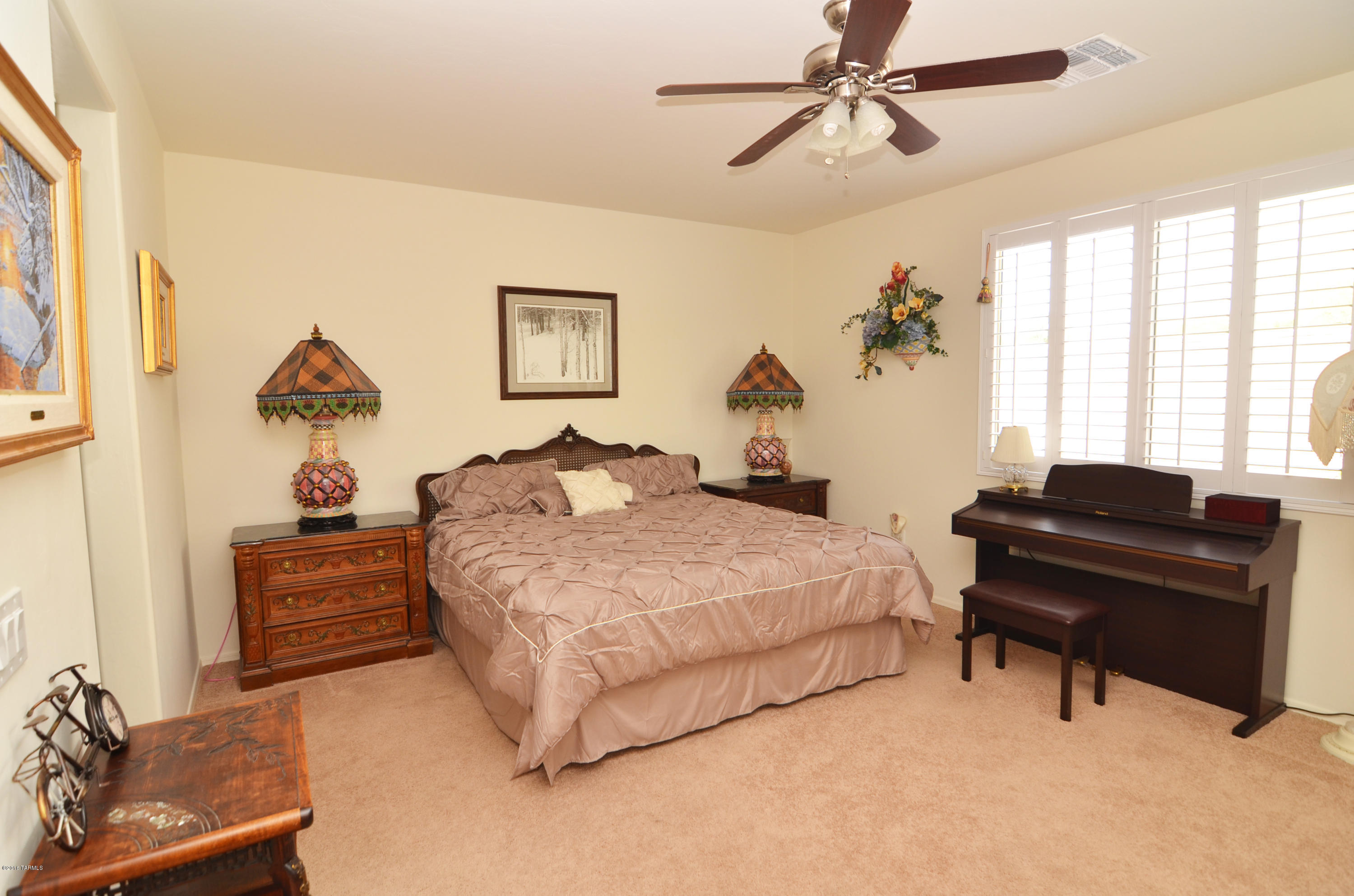 Rancho Vistoso Neighborhood 10 - Residential
