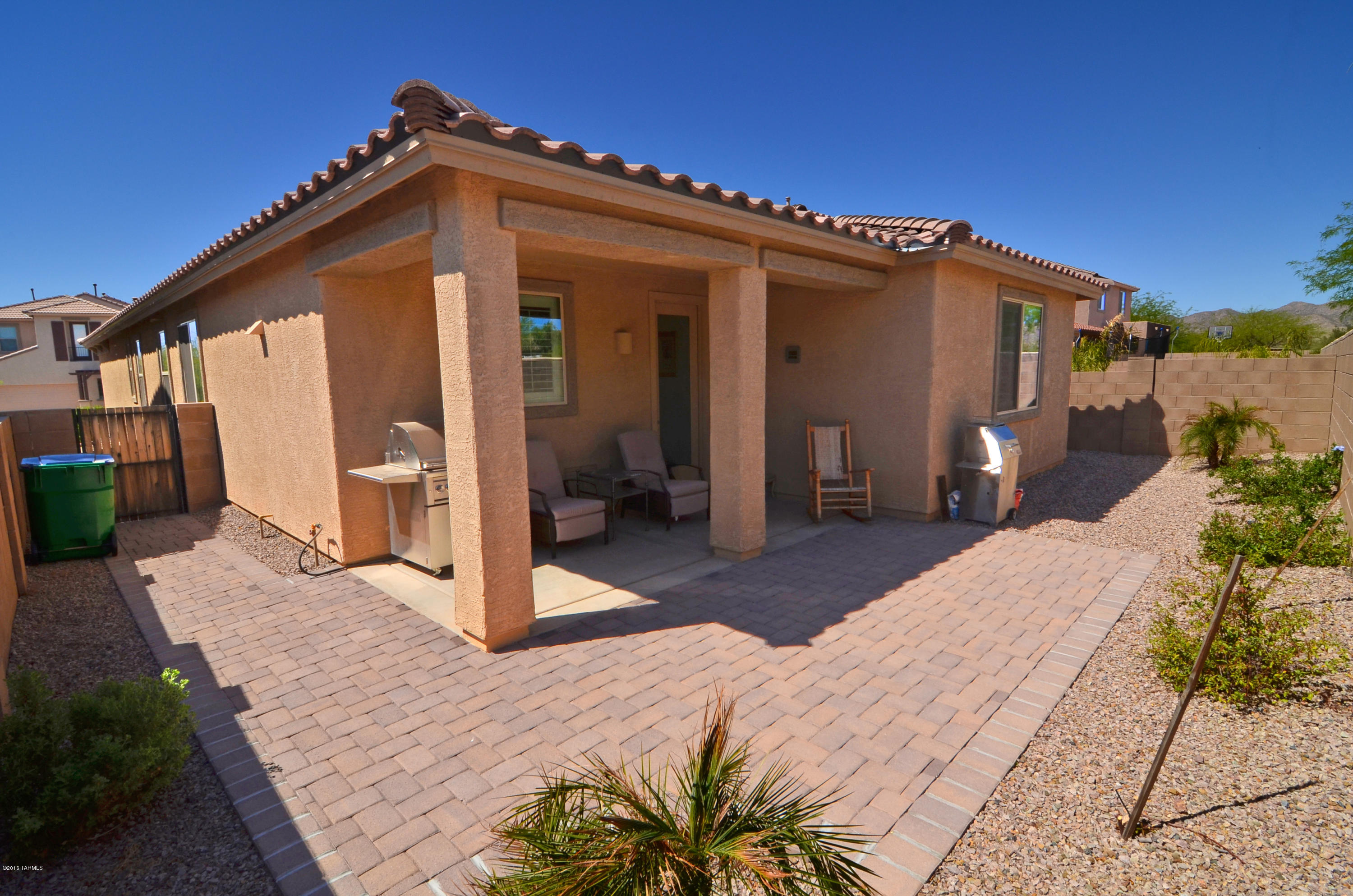 Rancho Vistoso Neighborhood 10 - Residential