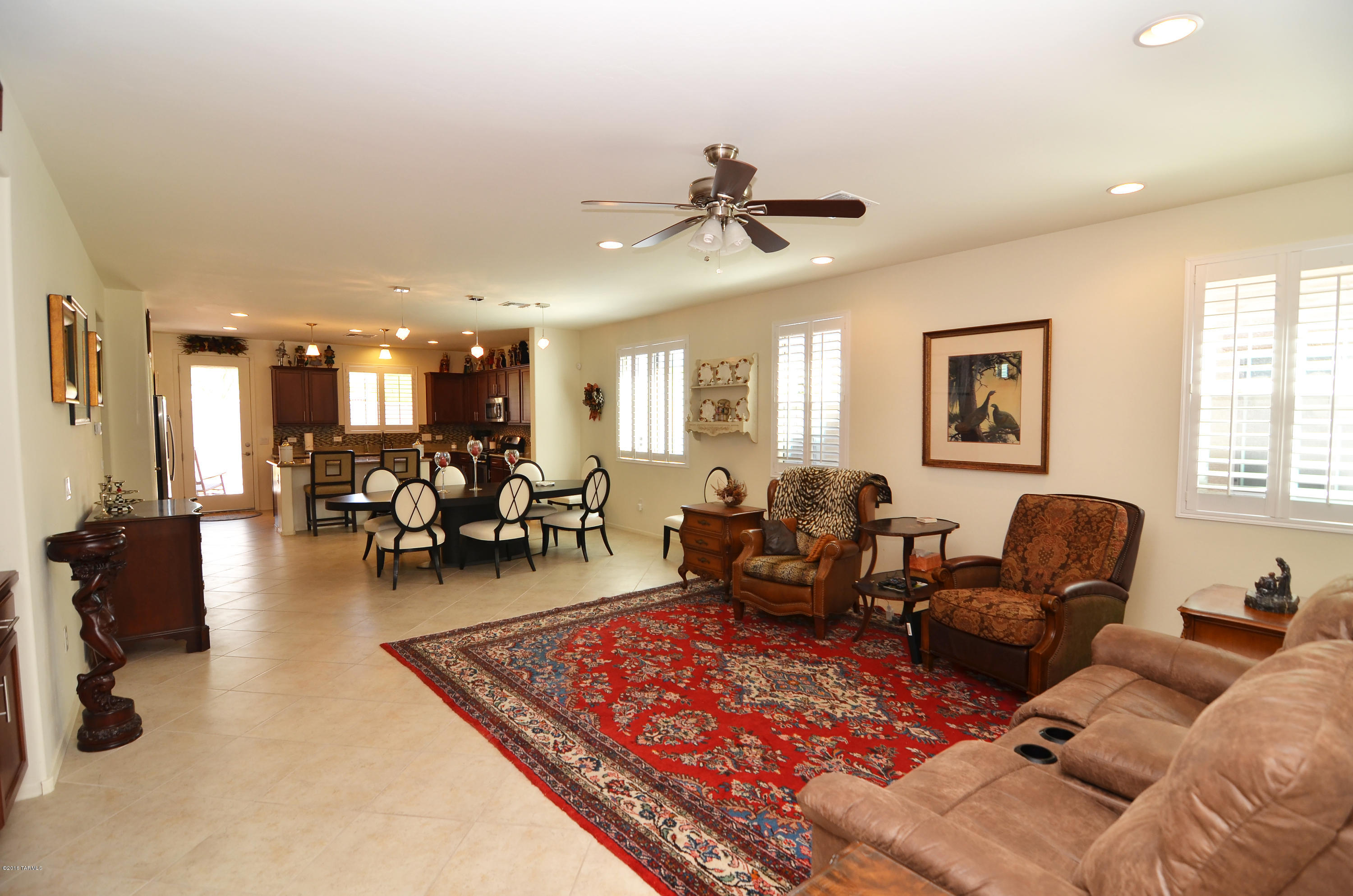 Rancho Vistoso Neighborhood 10 - Residential