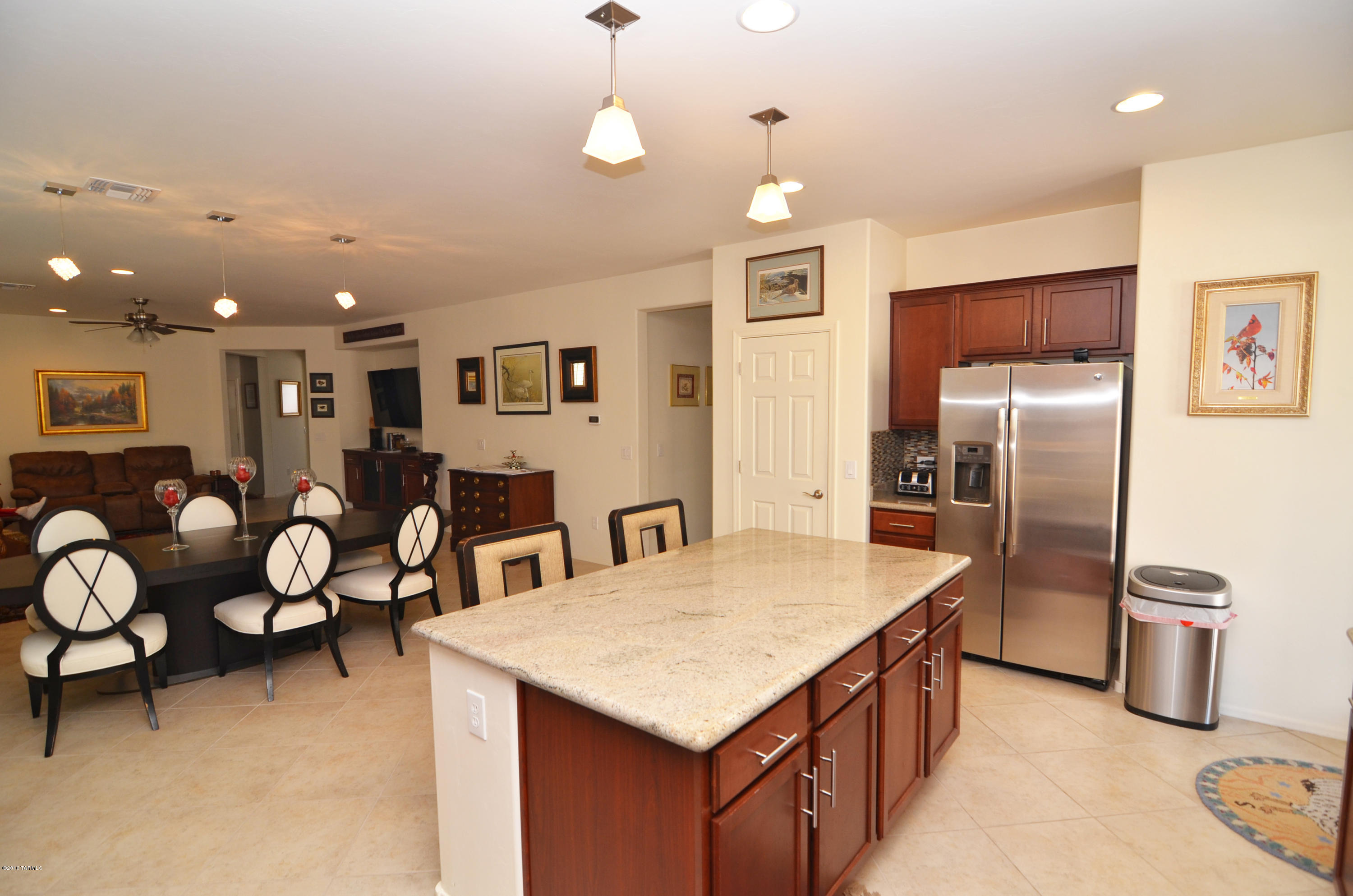 Rancho Vistoso Neighborhood 10 - Residential