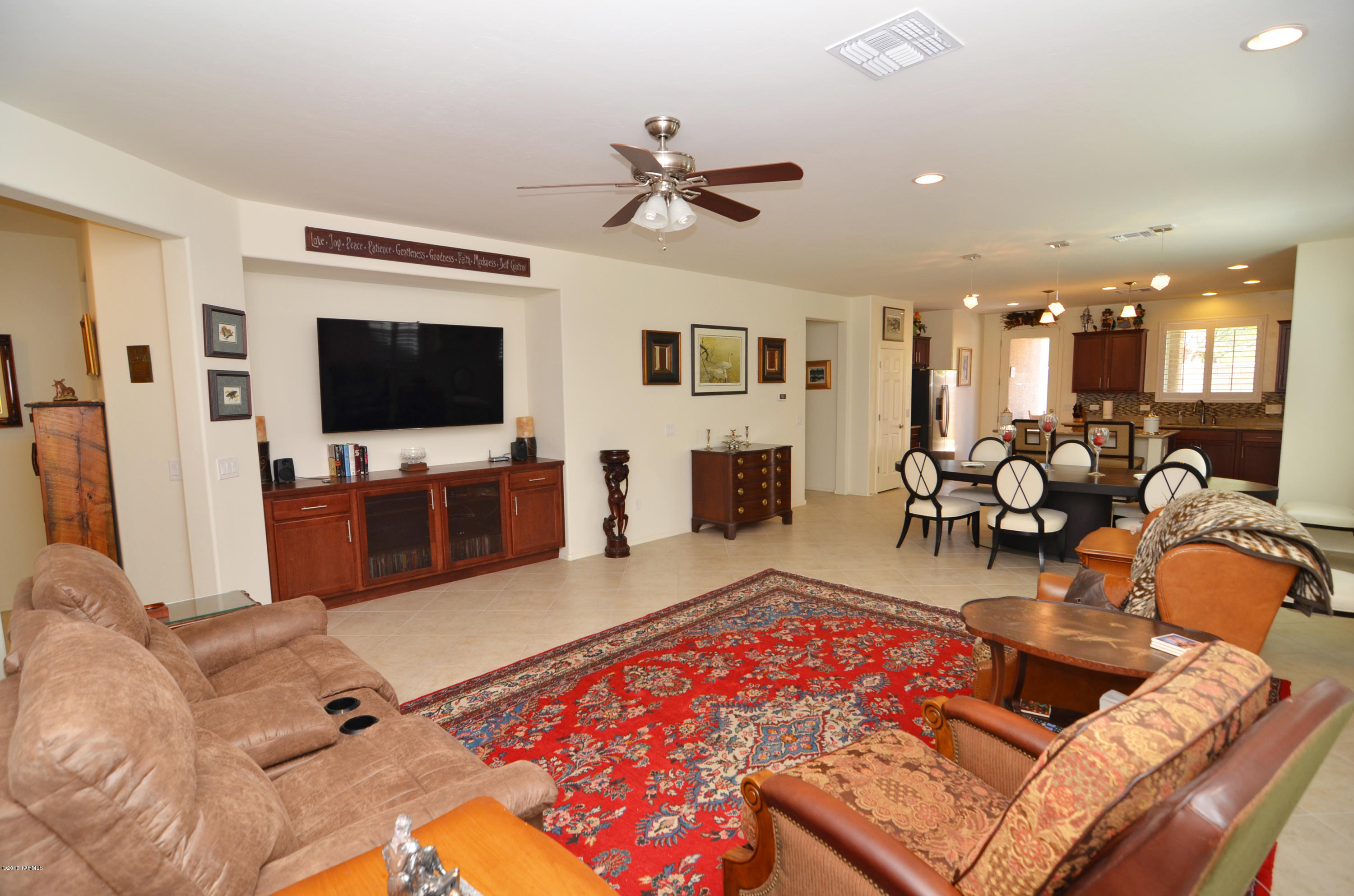Rancho Vistoso Neighborhood 10 - Residential