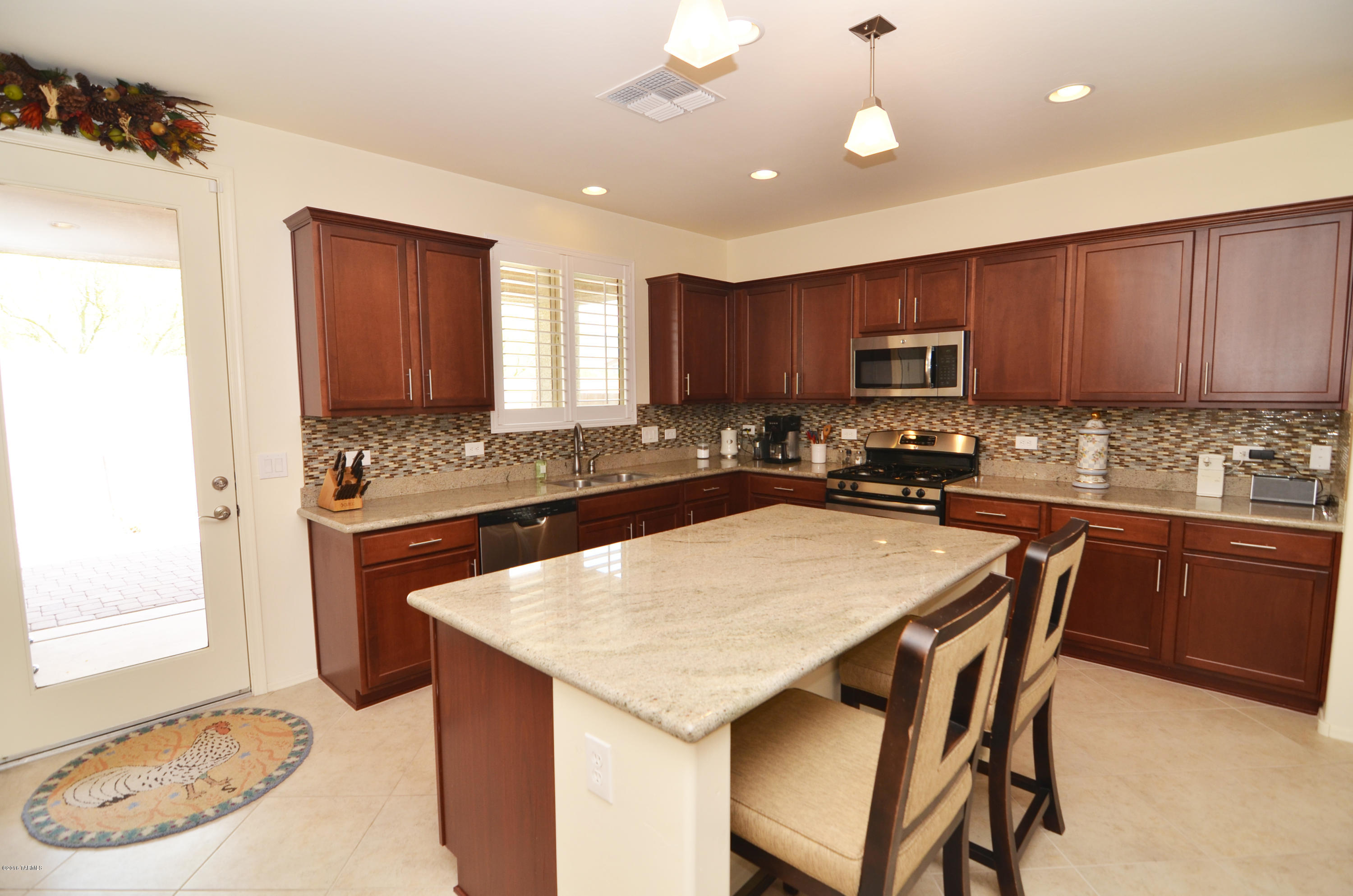 Rancho Vistoso Neighborhood 10 - Residential