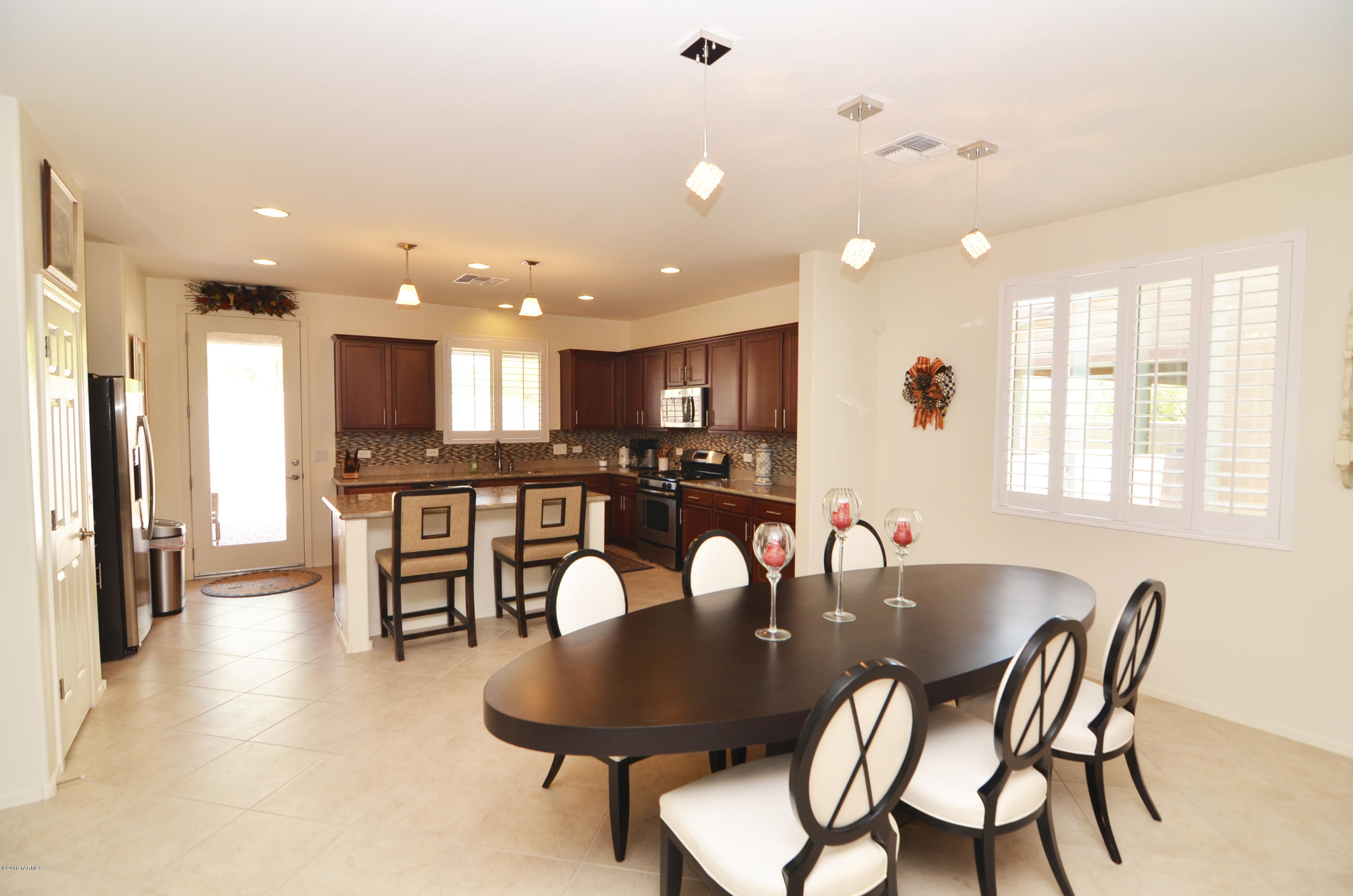 Rancho Vistoso Neighborhood 10 - Residential