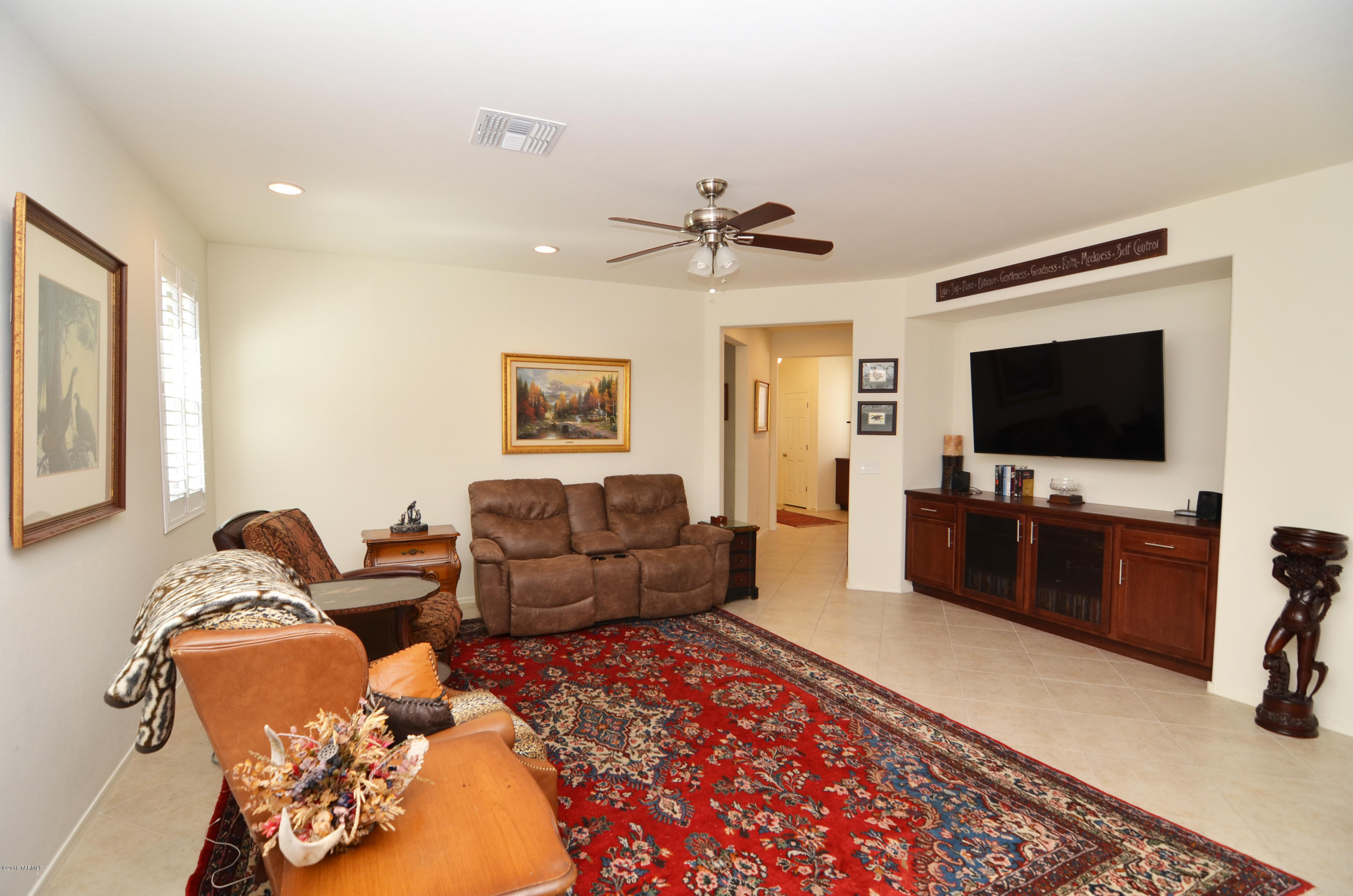 Rancho Vistoso Neighborhood 10 - Residential