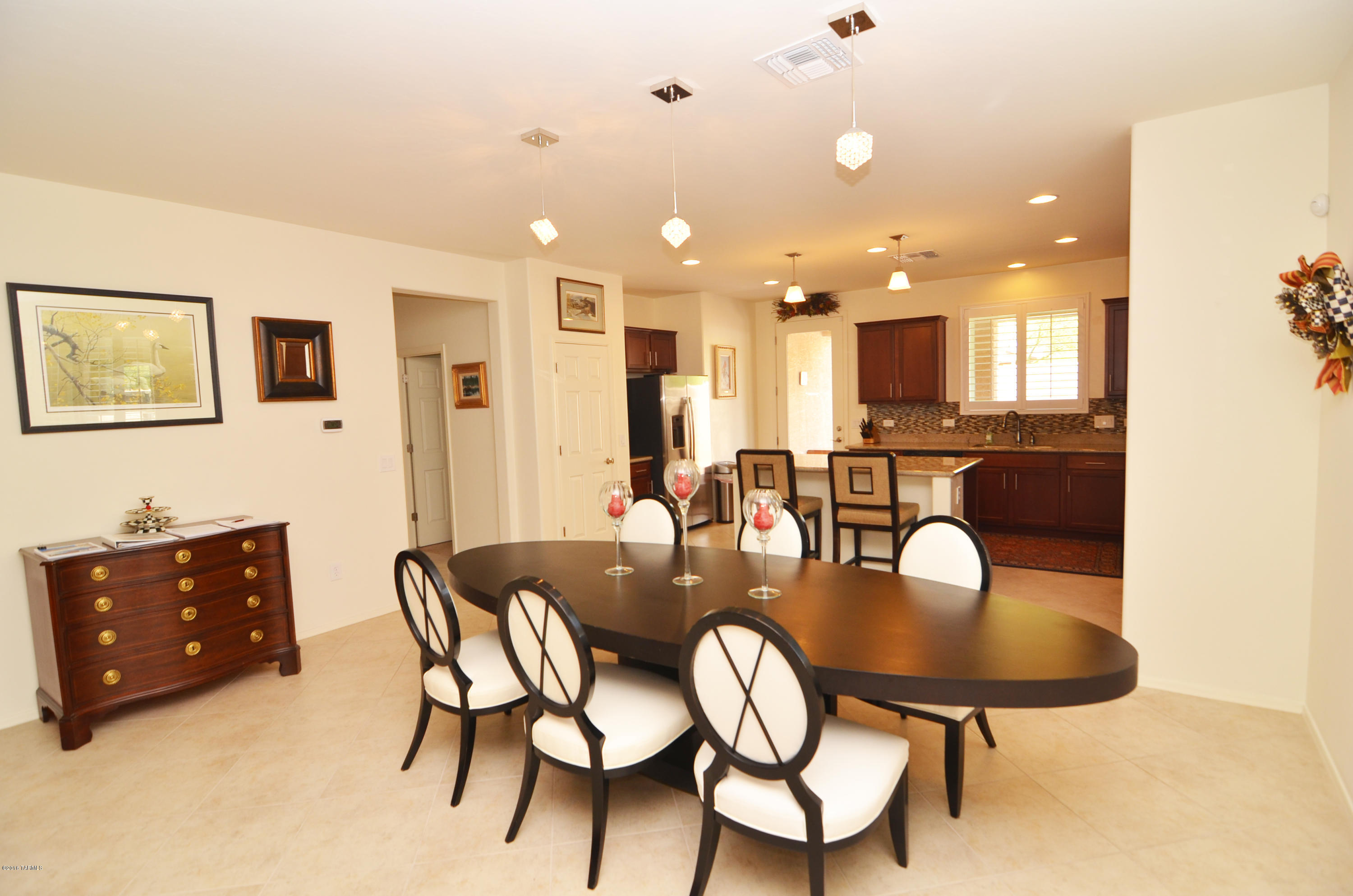 Rancho Vistoso Neighborhood 10 - Residential