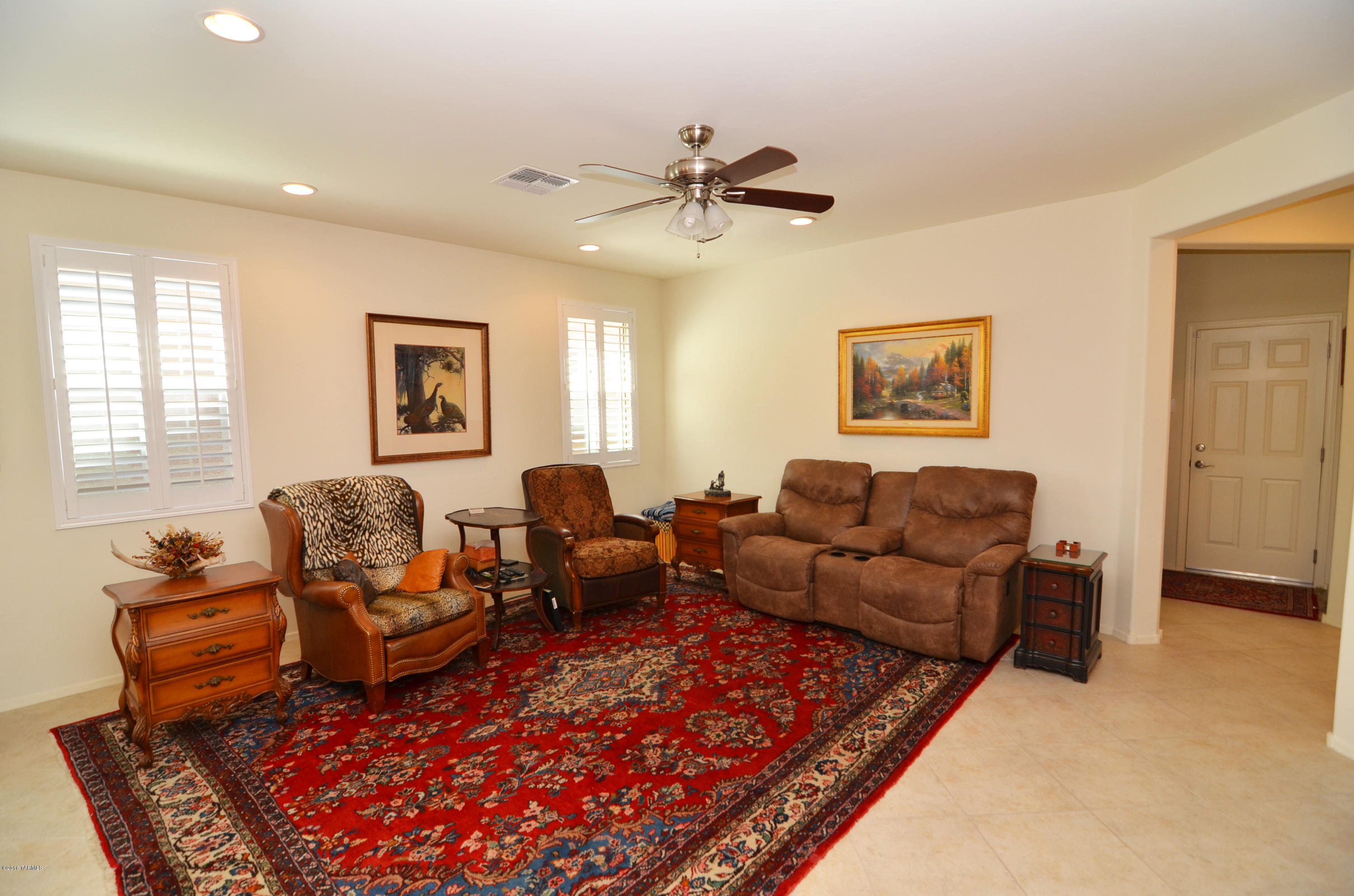 Rancho Vistoso Neighborhood 10 - Residential