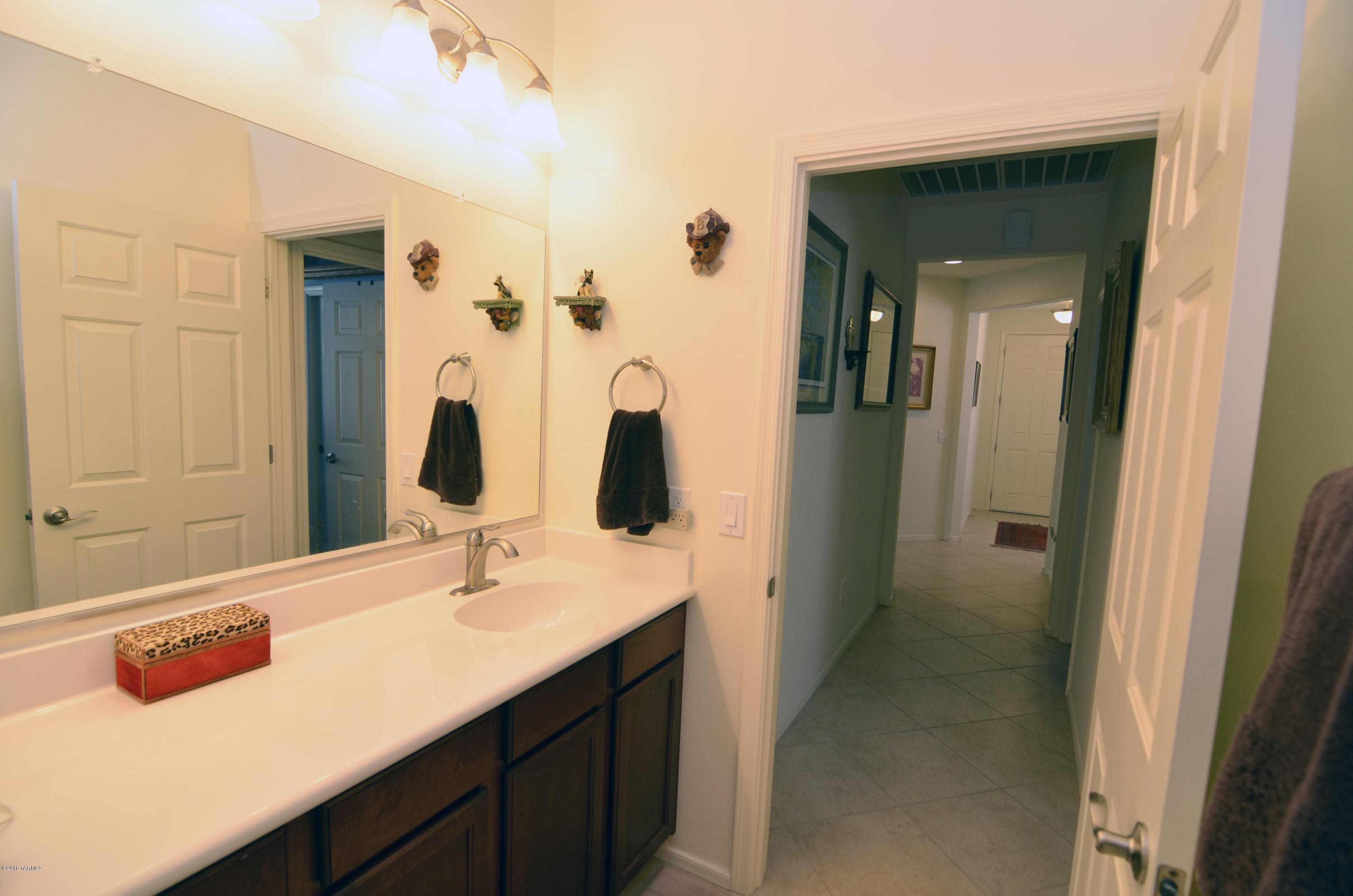 Rancho Vistoso Neighborhood 10 - Residential