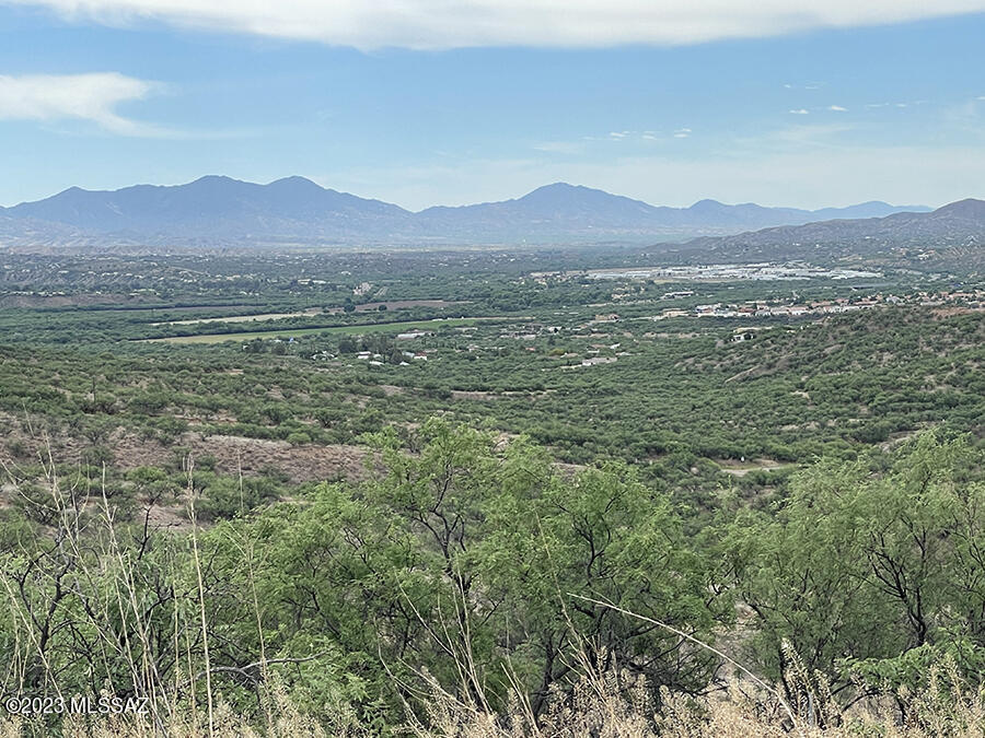 Rio Rico Estates 9 - Land