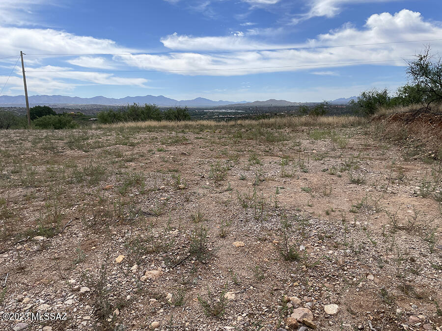 Rio Rico Estates 9 - Land