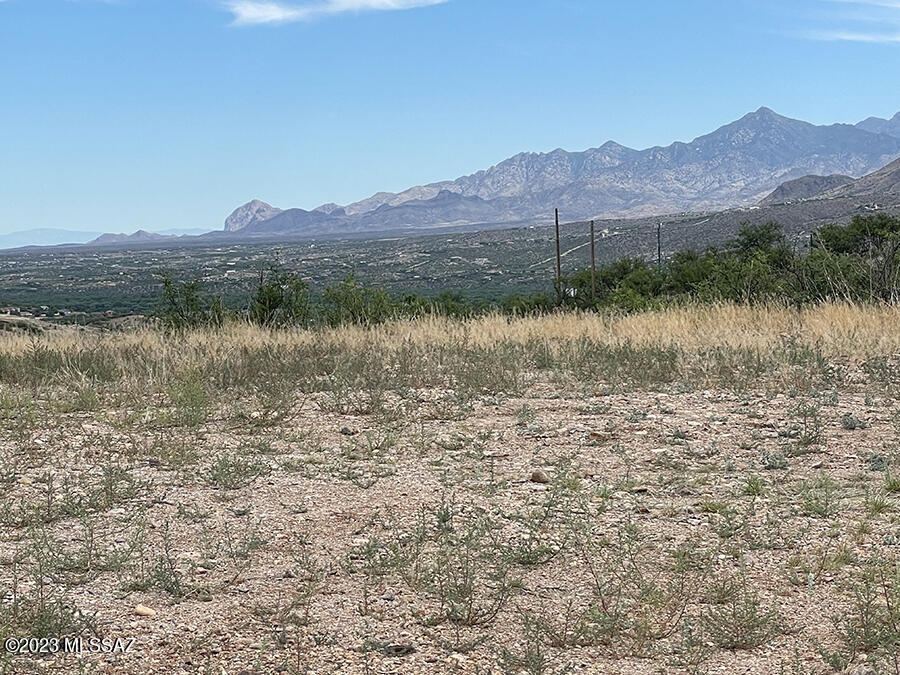 Rio Rico Estates 9 - Land