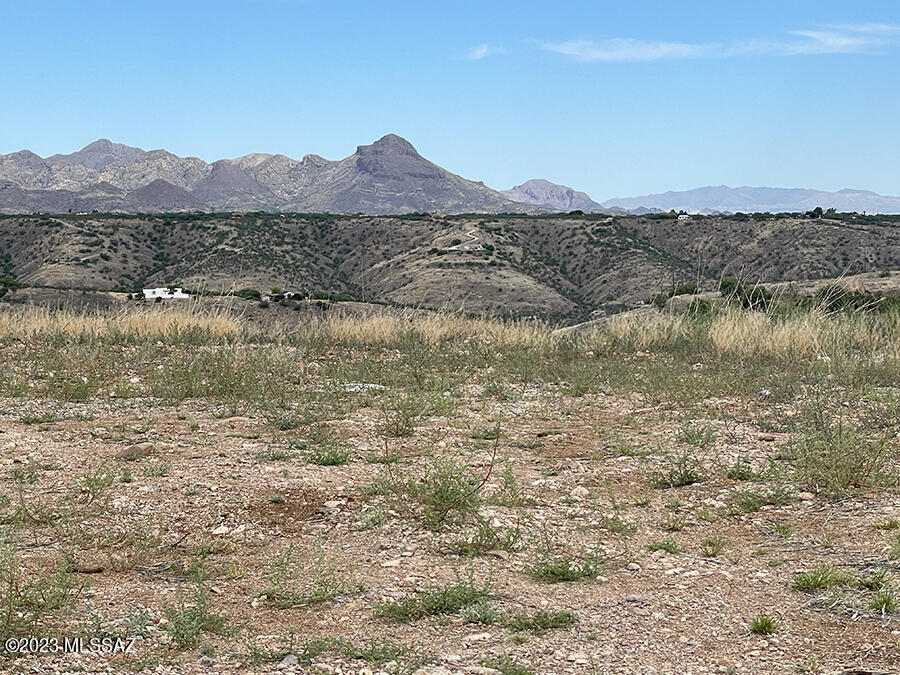 Rio Rico Estates 9 - Land