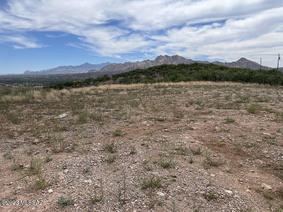 Rio Rico Estates 9 - Land
